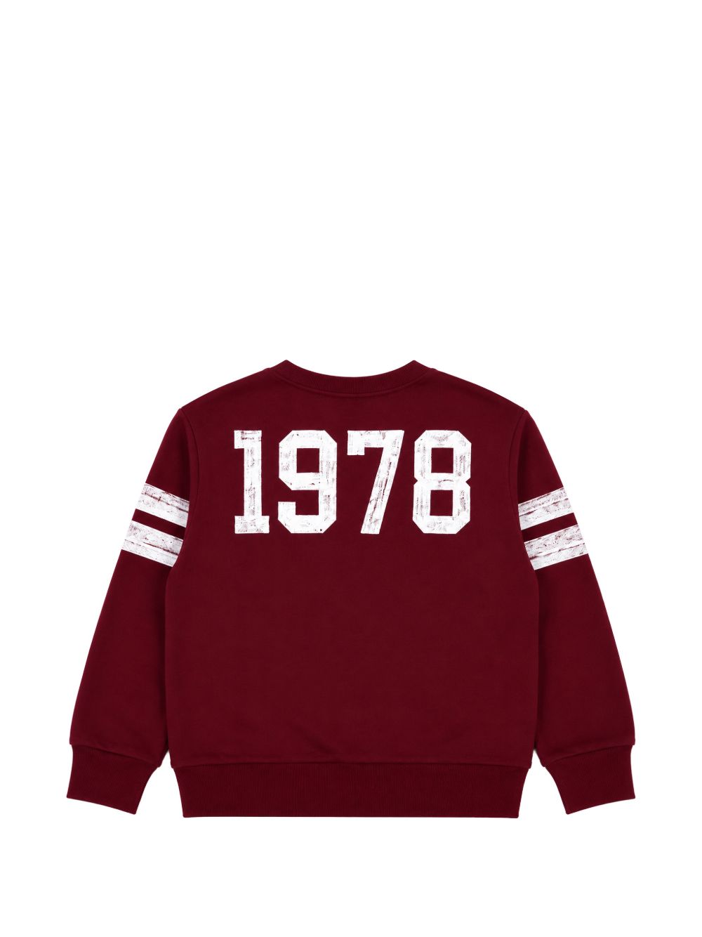 Felpa Syrah J029880GEAD K440 DIESEL KIDS
