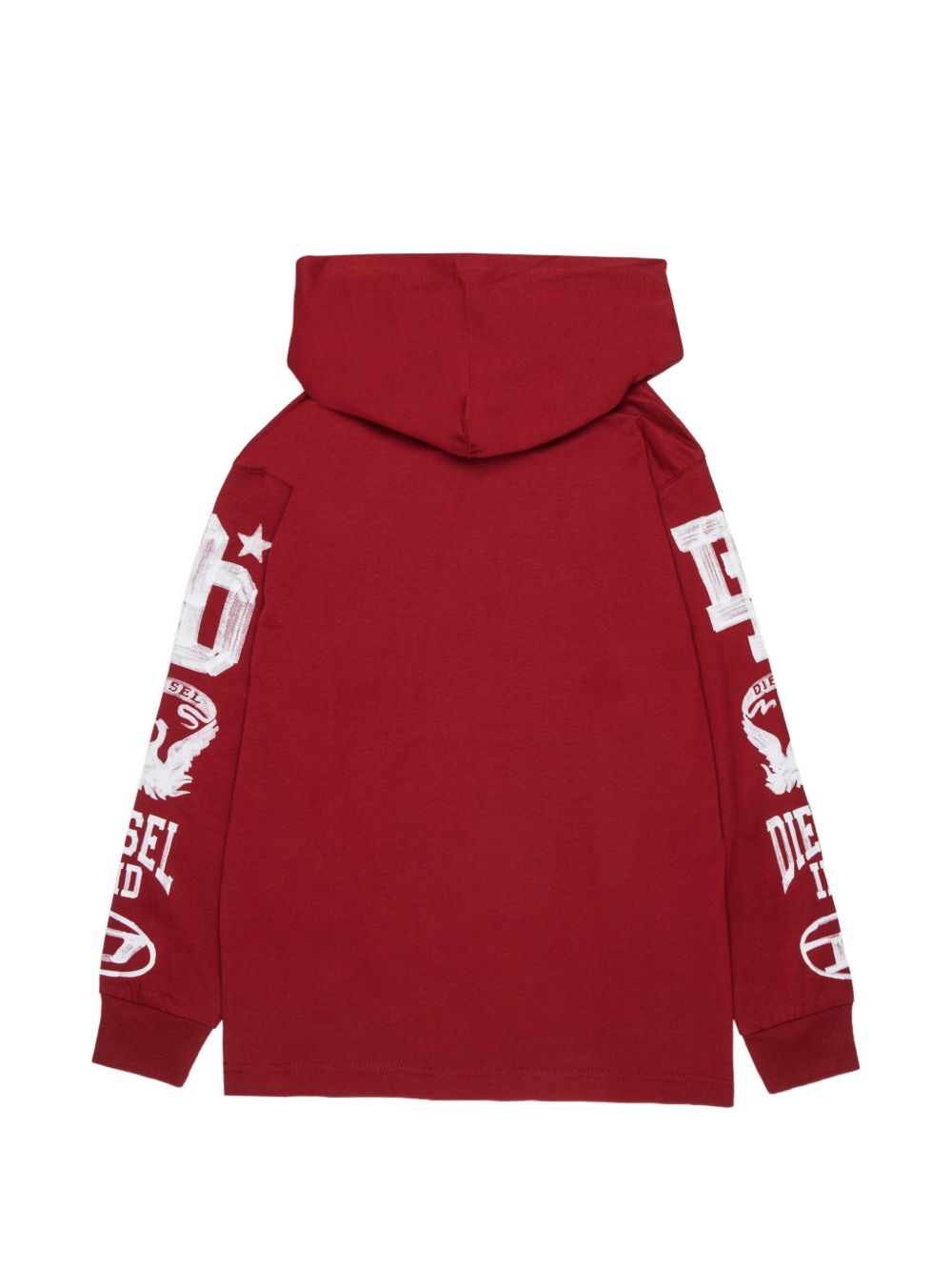 T-shirt Syrah J02994KYA1Y K440 DIESEL KIDS