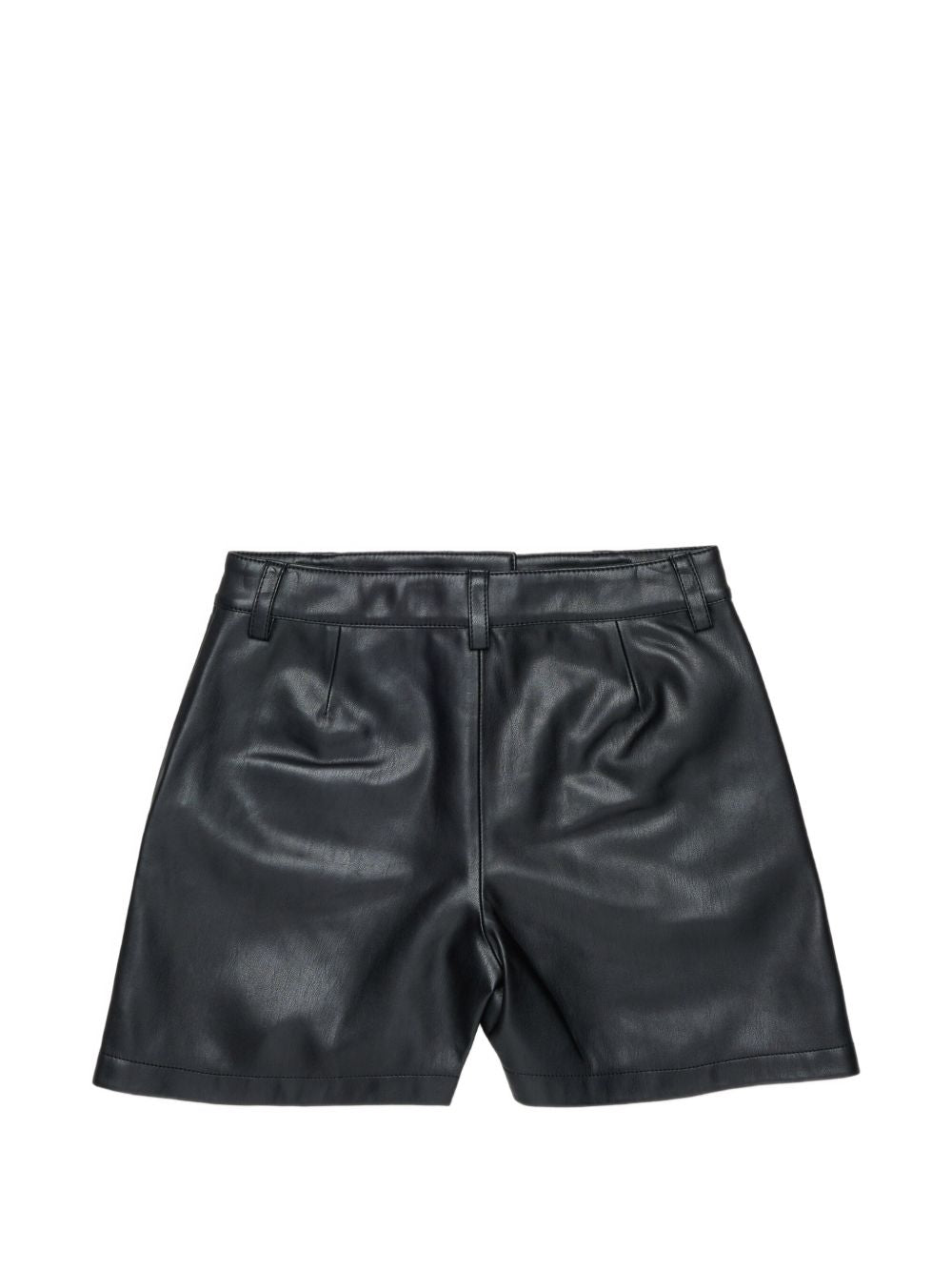Shorts Nero J03007KXB9D K900 DIESEL KIDS