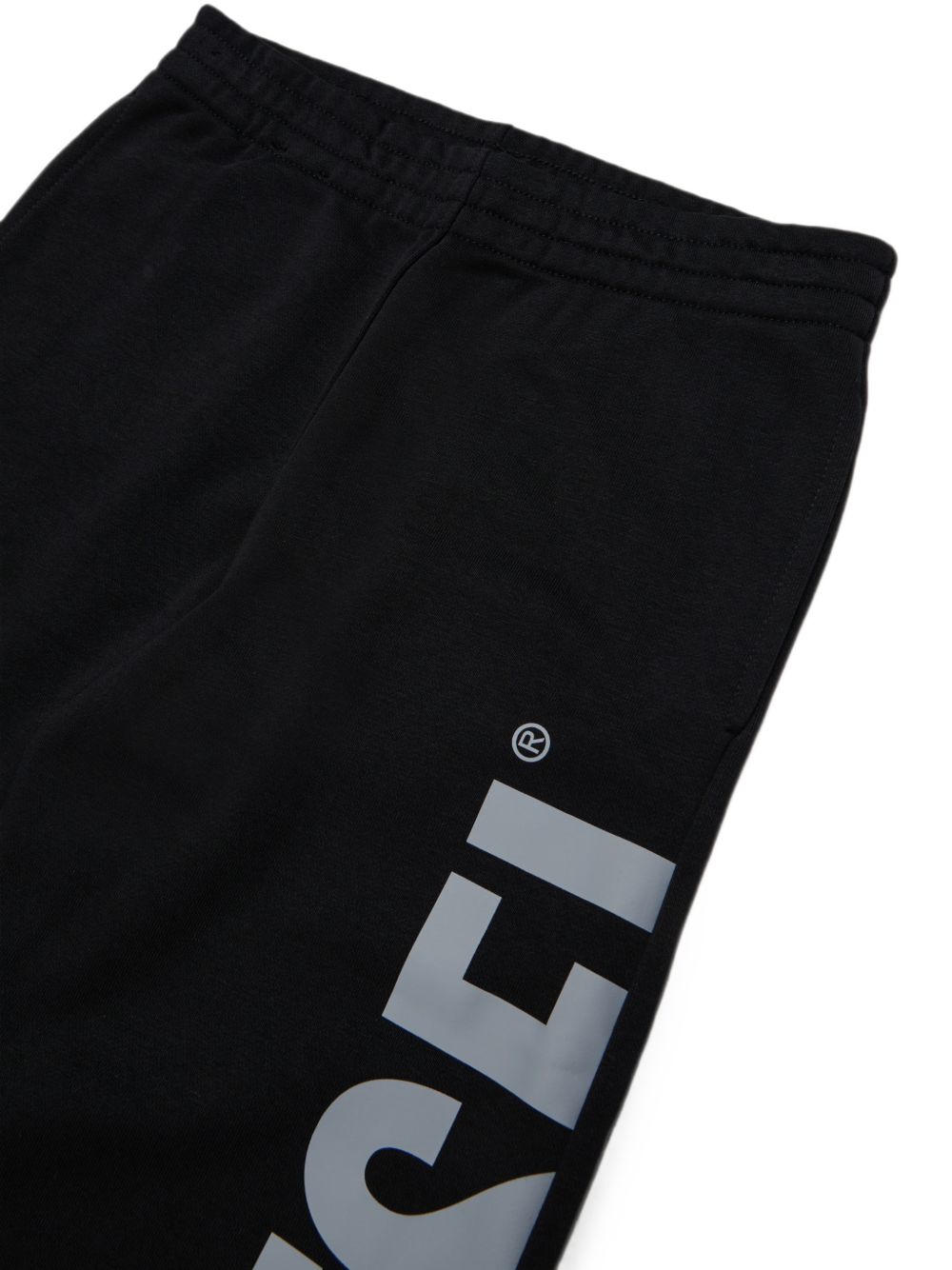 Pantalone Nero J03031KYAZ3 K900 DIESEL KIDS