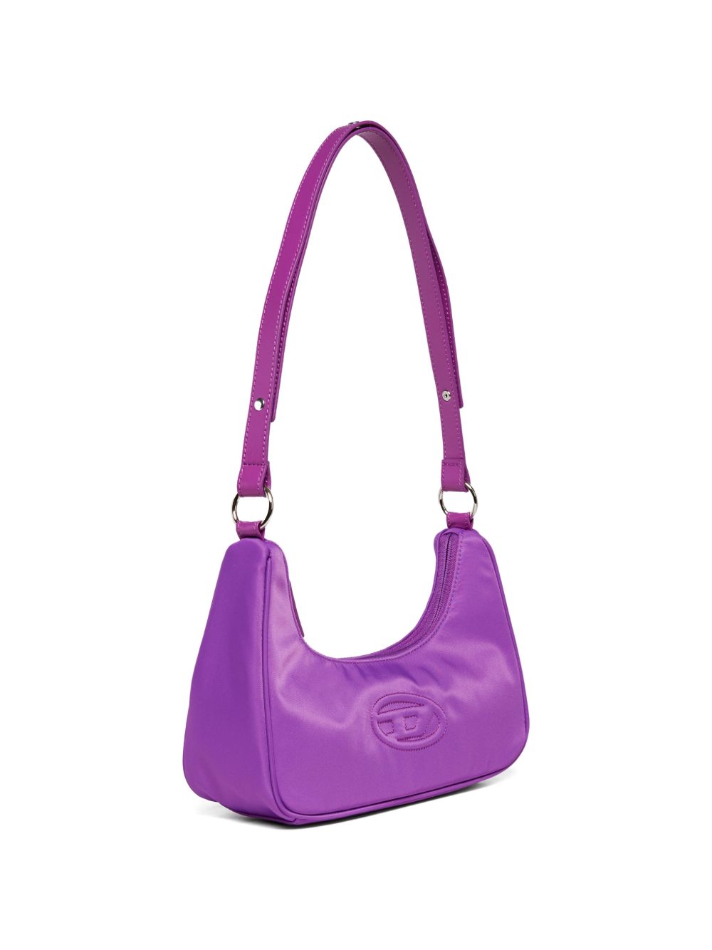 Borsa Hyacinth Violet J03143KXBEW K642 DIESEL KIDS