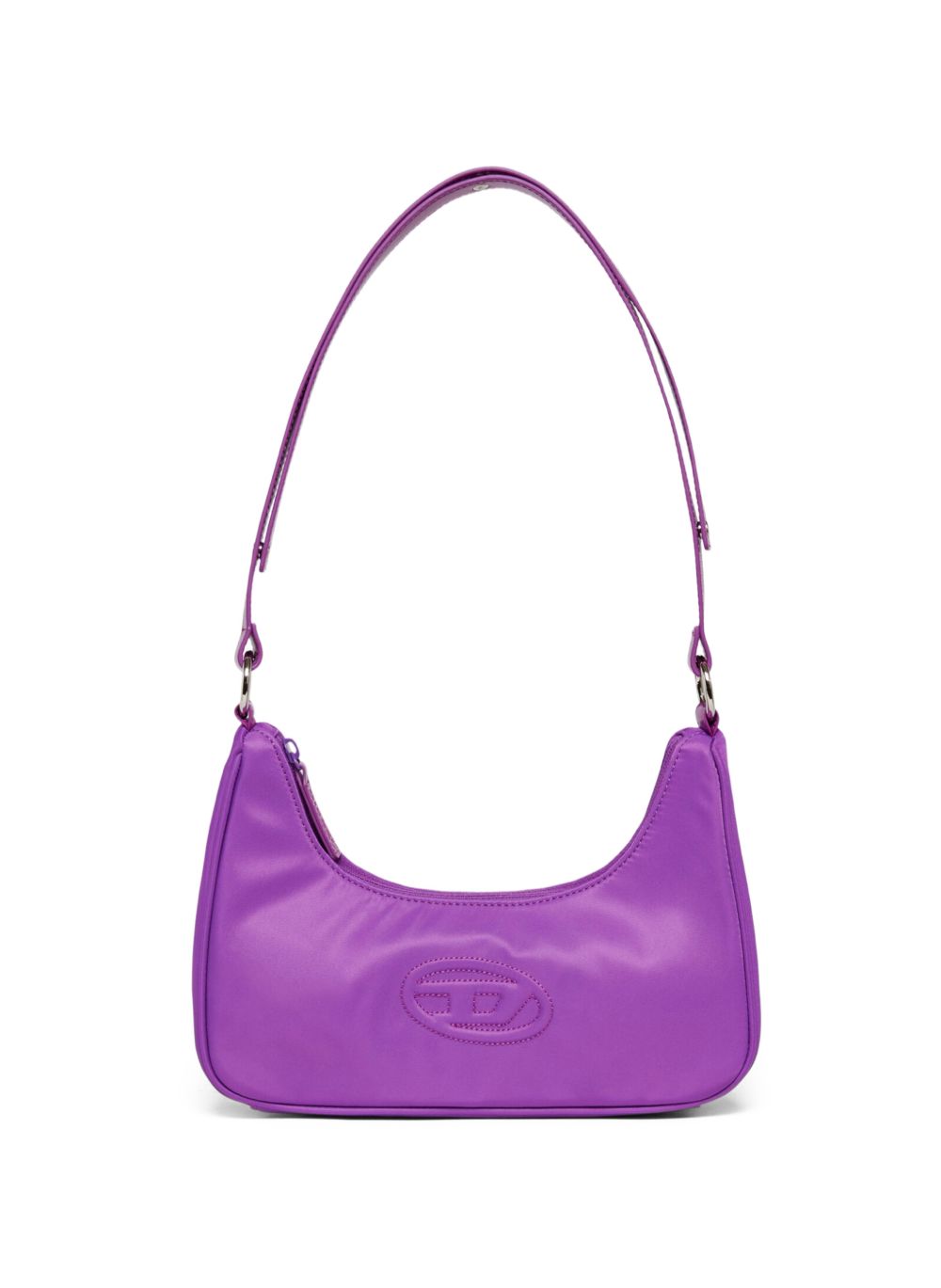 Borsa Hyacinth Violet J03143KXBEW K642 DIESEL KIDS