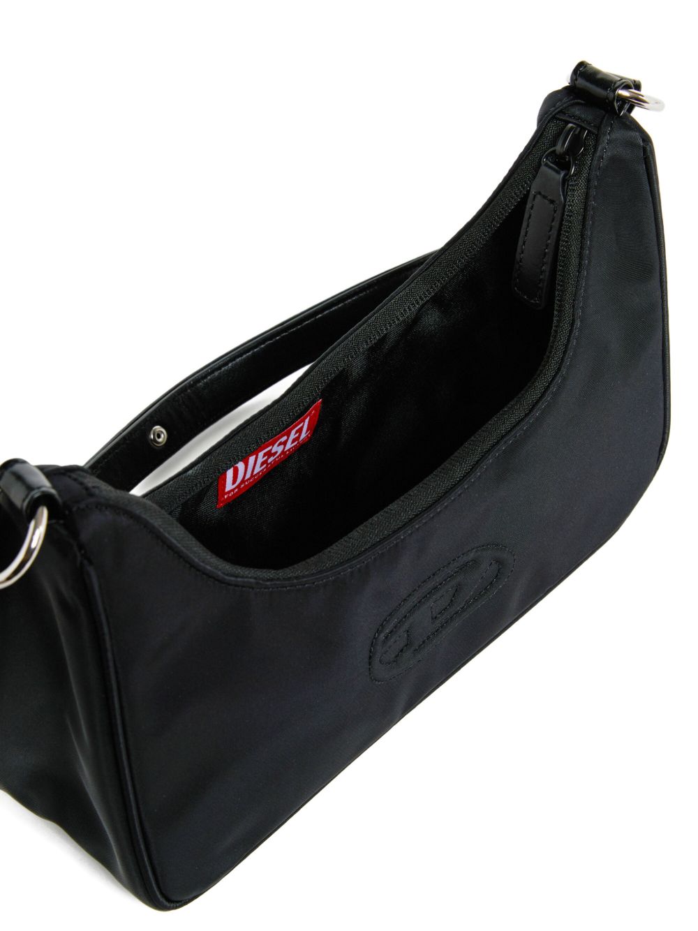Borsa Nero J03143KXBEW K900 DIESEL KIDS