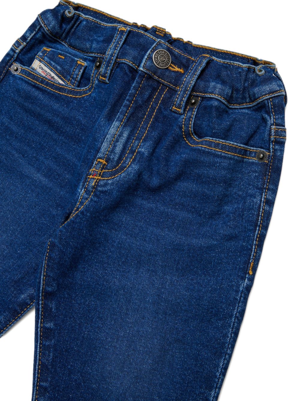 Jeans K00237KXBSE K01 DIESEL KIDS