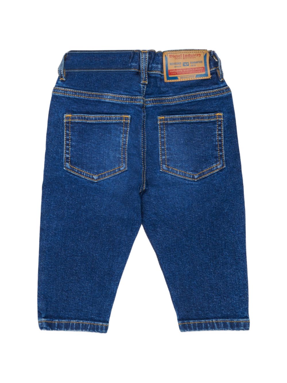 Jeans K00237KXBSE K01 DIESEL KIDS