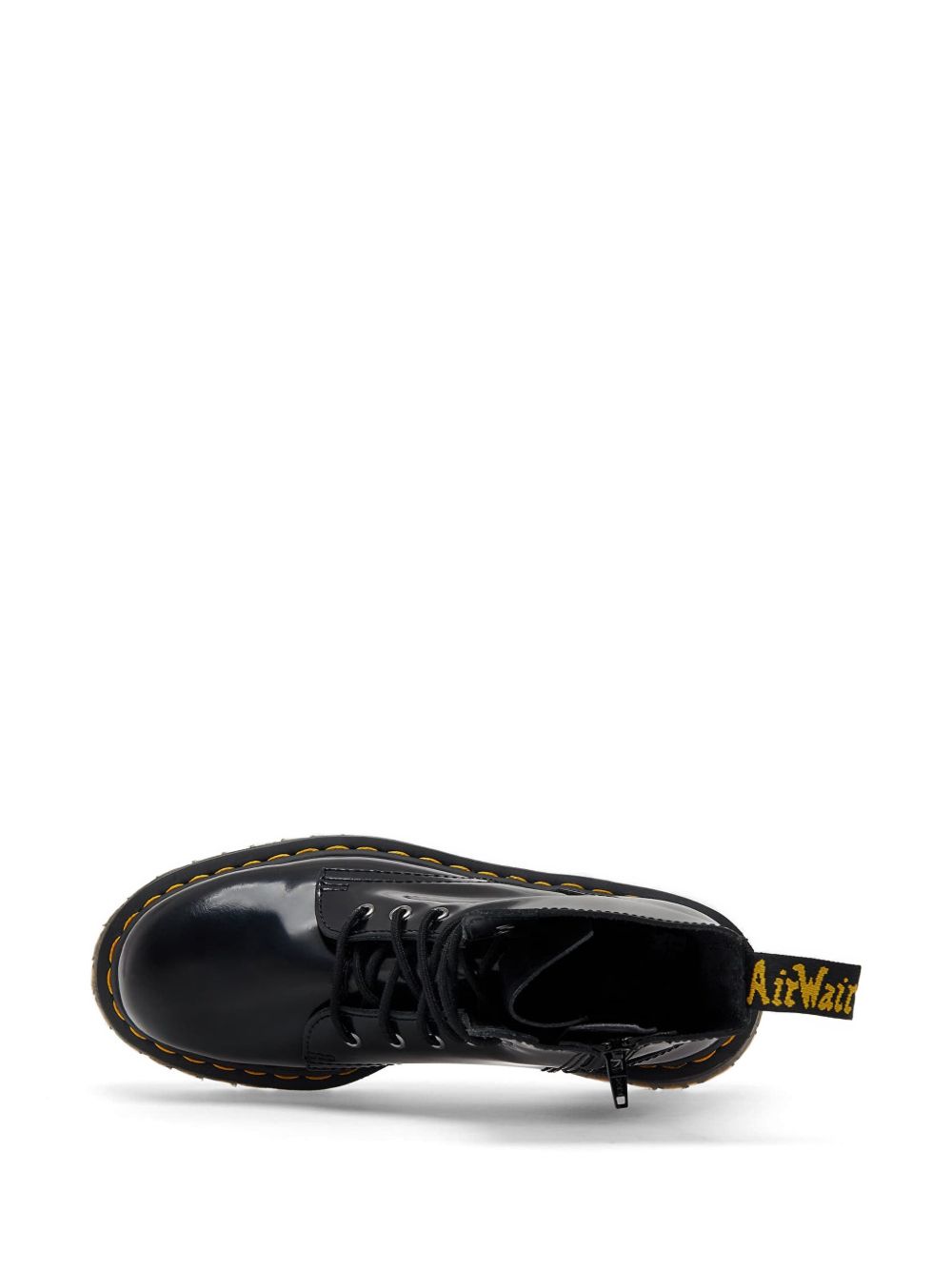 15265001 BLACK DR.MARTENS