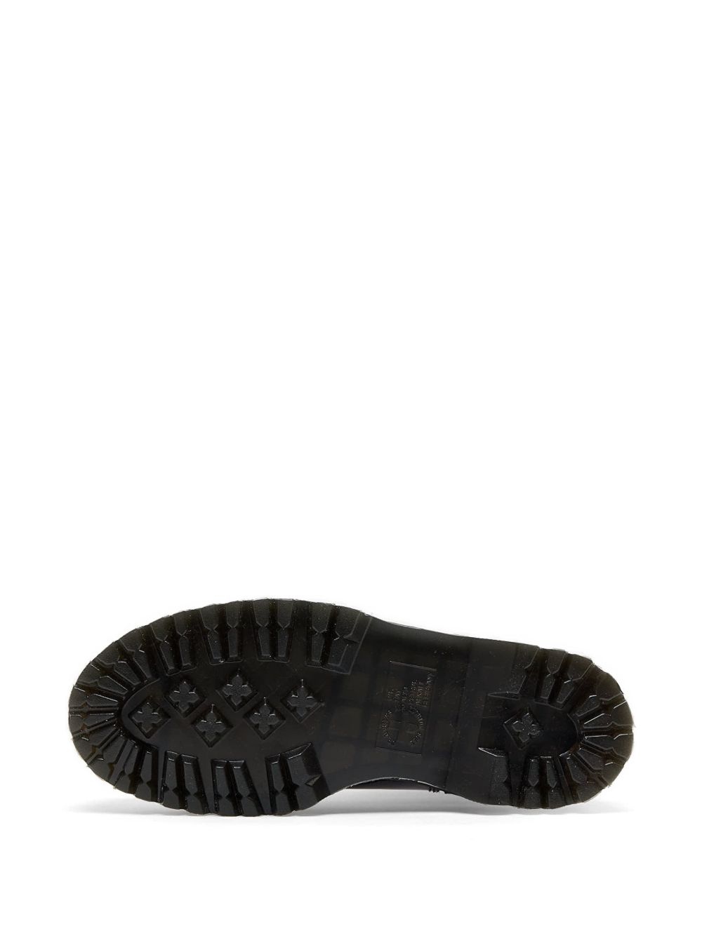 15265001 BLACK DR.MARTENS