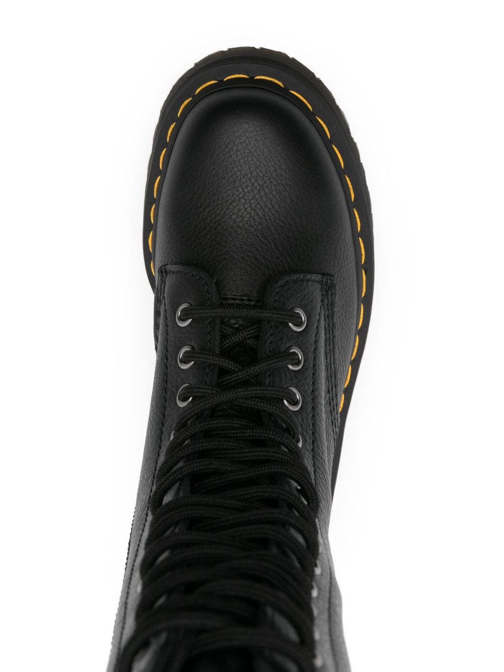 31426001 BLACK DR.MARTENS