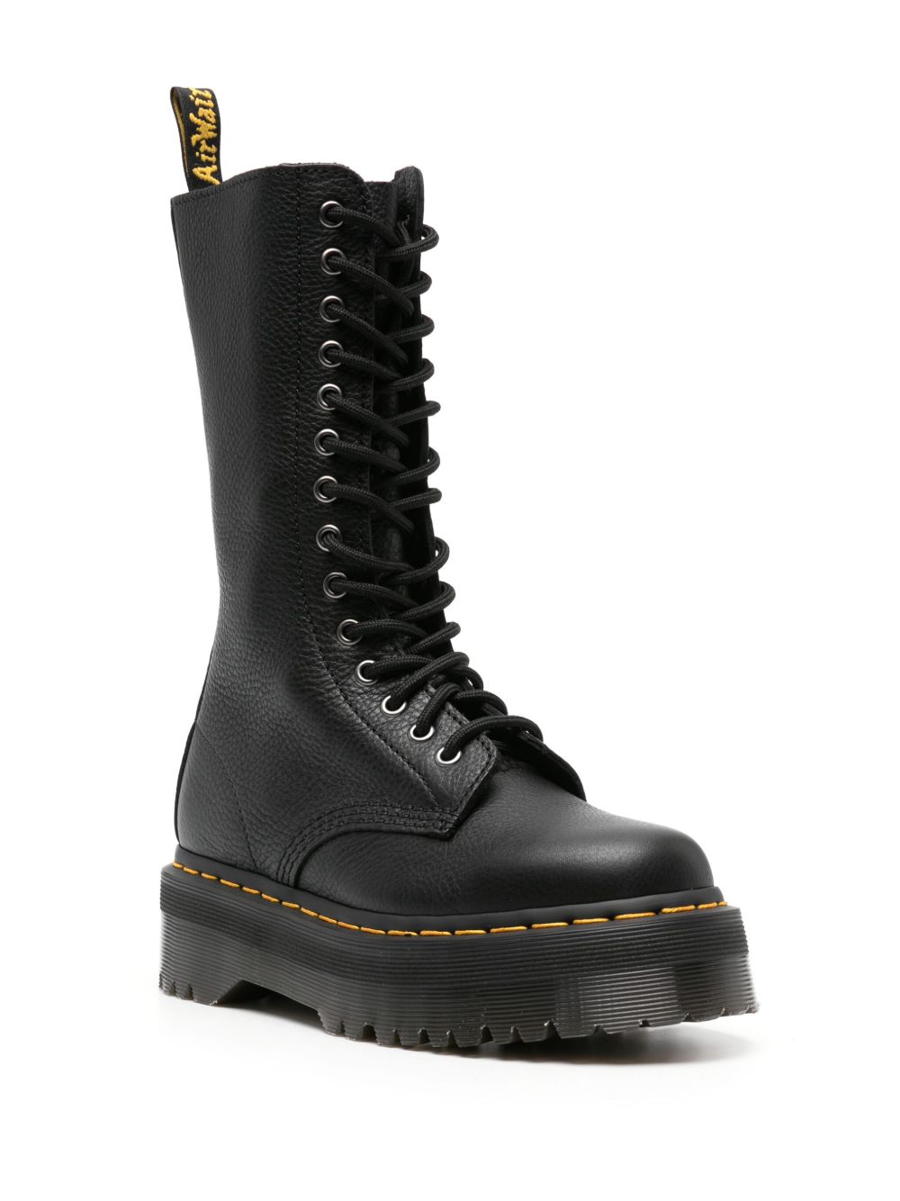 31426001 BLACK DR.MARTENS