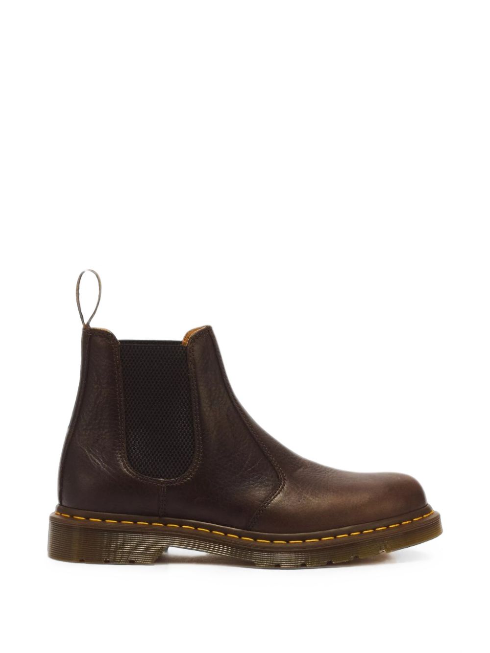 31989200 DARKBROWN DR.MARTENS