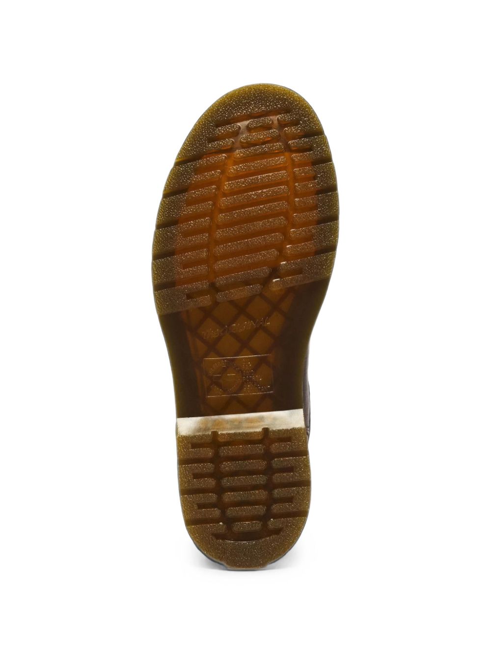 31989200 DARKBROWN DR.MARTENS