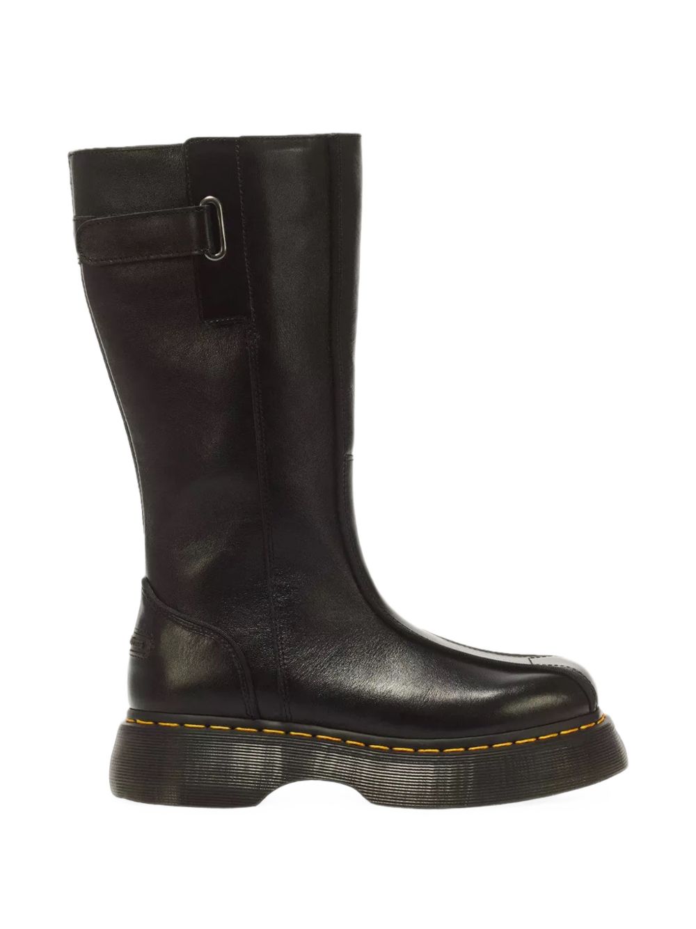 43156001 BLACK DR.MARTENS