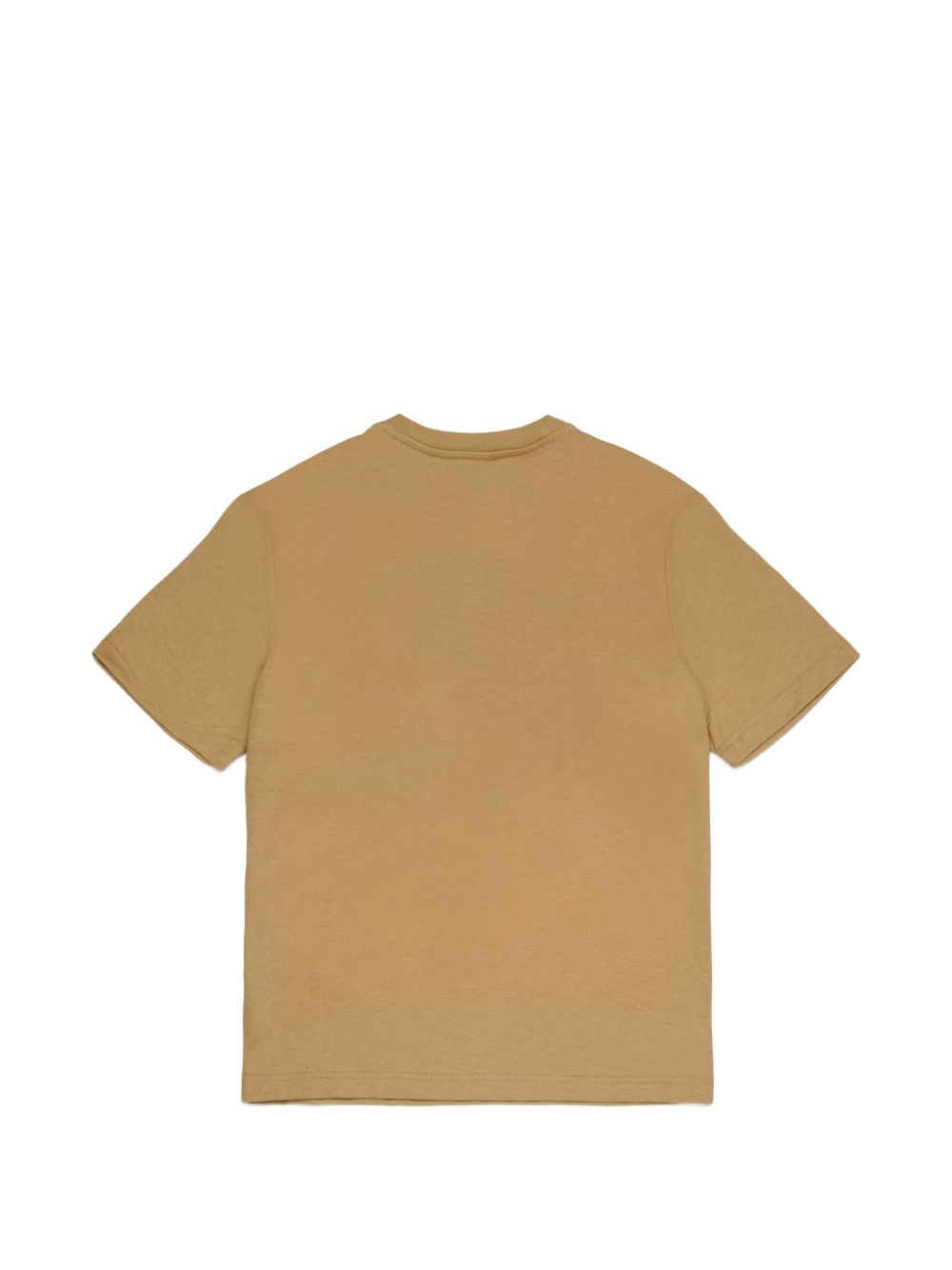 T-shirt Lark DQ3419D0AIQ DQ776 DSQUARED KIDS