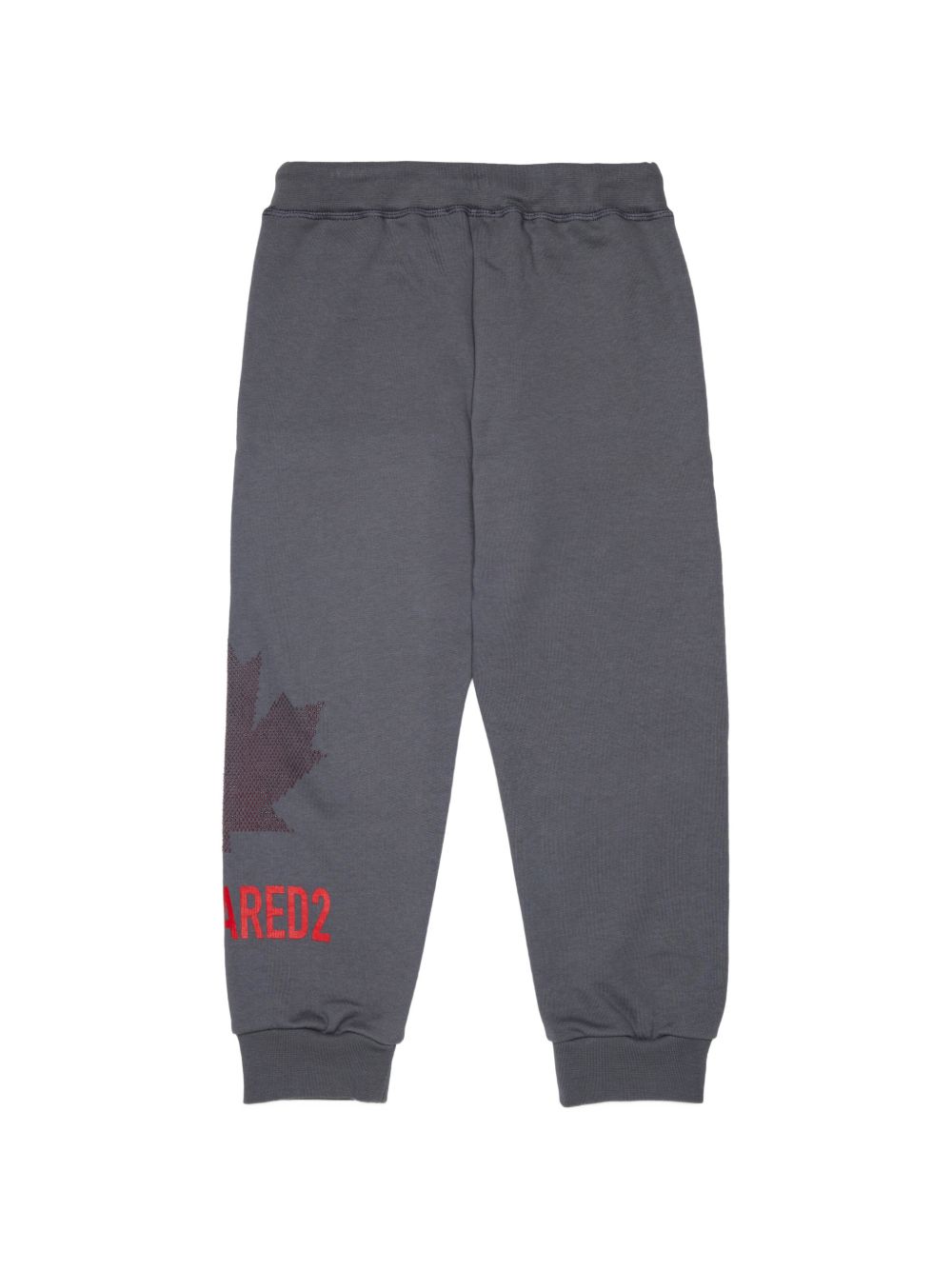 Pantalone Anthracite DQ3433D0AJ6 DQ913 DSQUARED KIDS