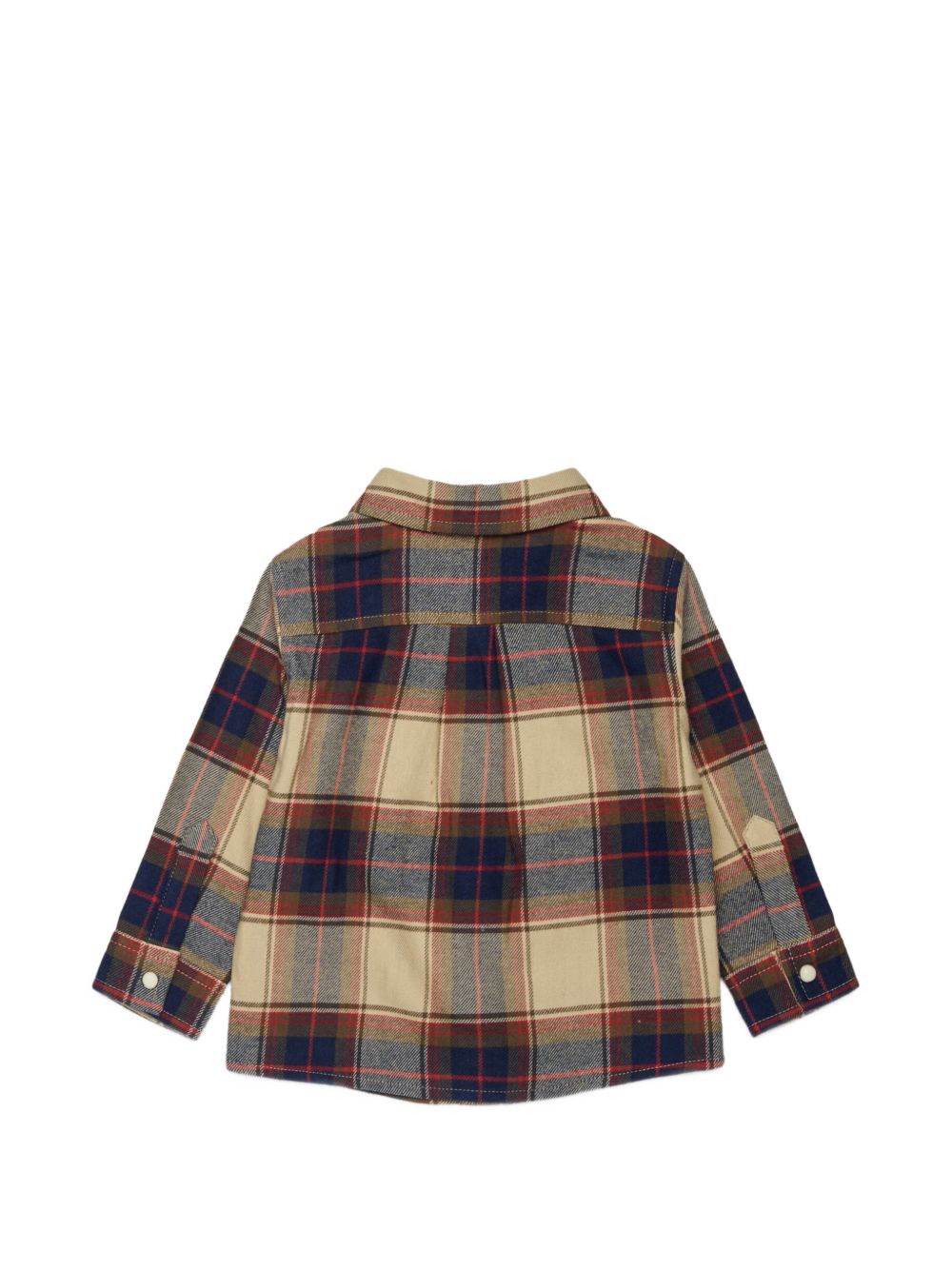 Camicia Feather Gray DQ3491D0AIA DQ717 DSQUARED KIDS