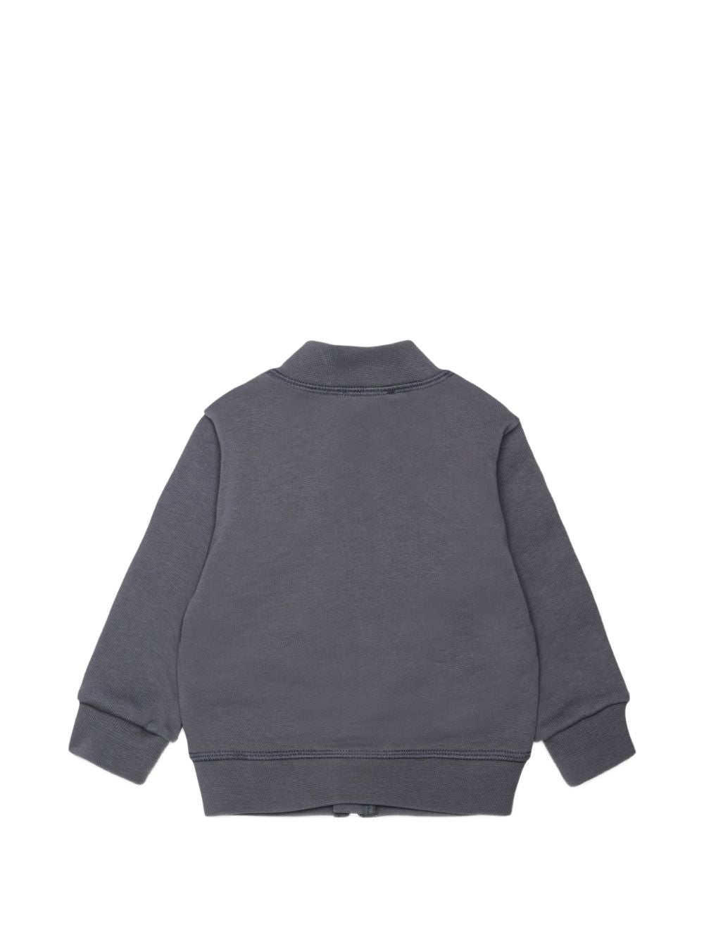 Felpa Anthracite DQ3504D0AJ6 DQ913 DSQUARED KIDS