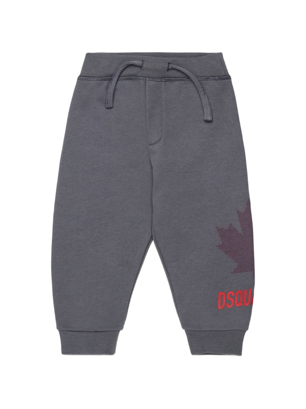 Pantalone Anthracite DQ3505D0AJ6 DQ913 DSQUARED KIDS