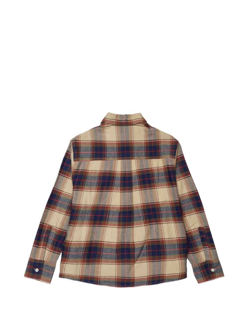 Camicia Feather Gray DQ3564D0AIA DQ717 DSQUARED KIDS