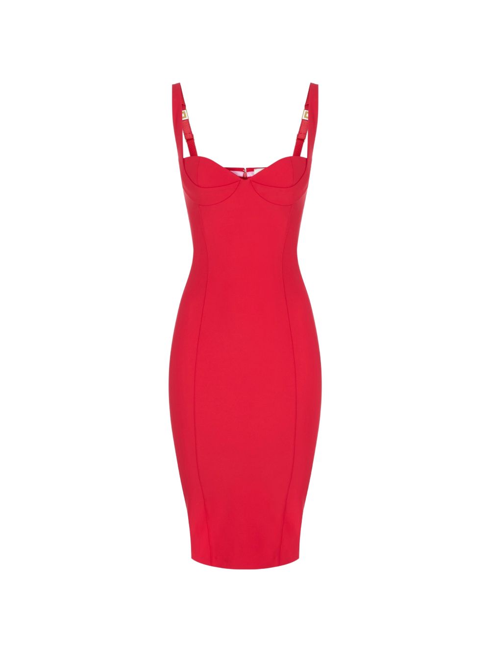 Abito Red Passion AB00267E2 CG5 ELISABETTA FRANCHI