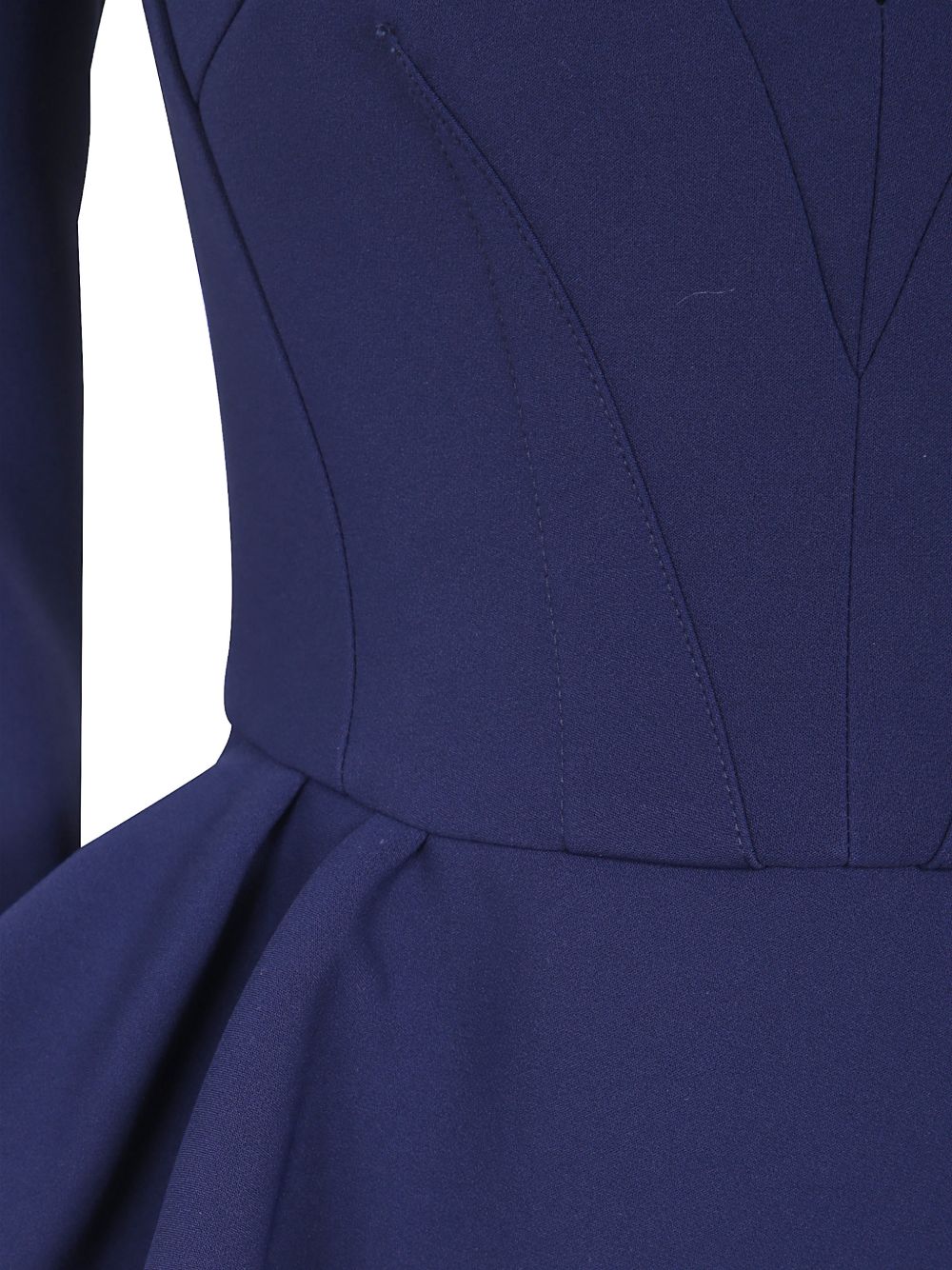 Abito Blu Notte AB01067E2 H88 ELISABETTA FRANCHI
