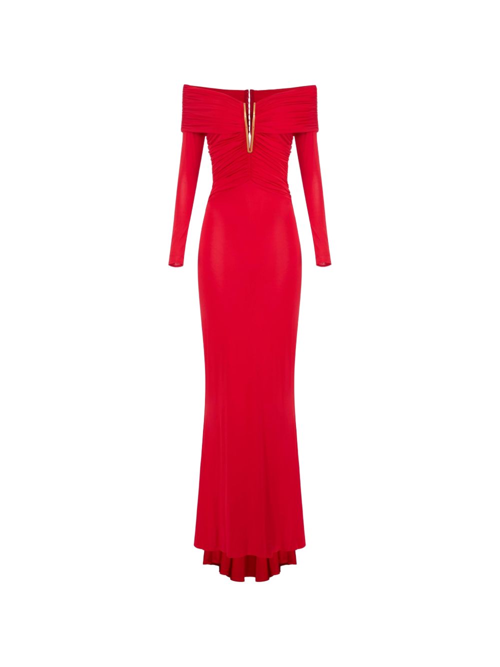 Abito Red Passion ABR2667E2 CG5 ELISABETTA FRANCHI