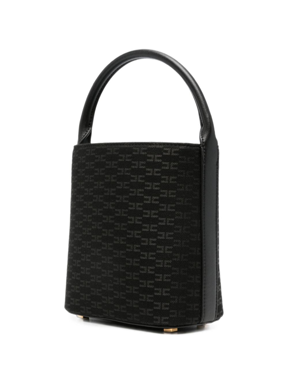 Borsa Nero BS02A66E2 110 ELISABETTA FRANCHI