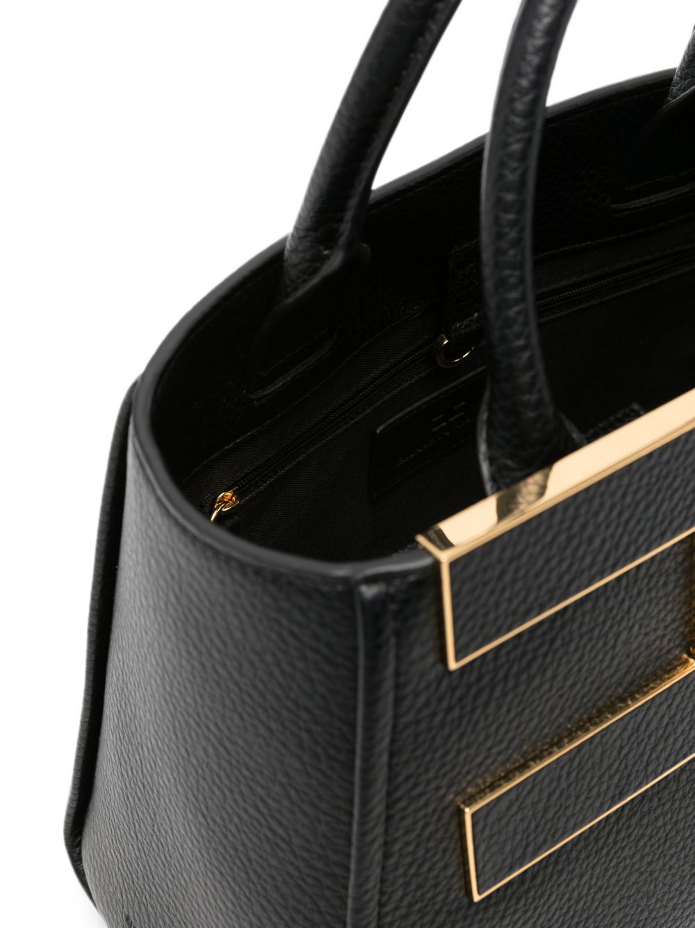Borsa Nero BS06A66E2 110 ELISABETTA FRANCHI