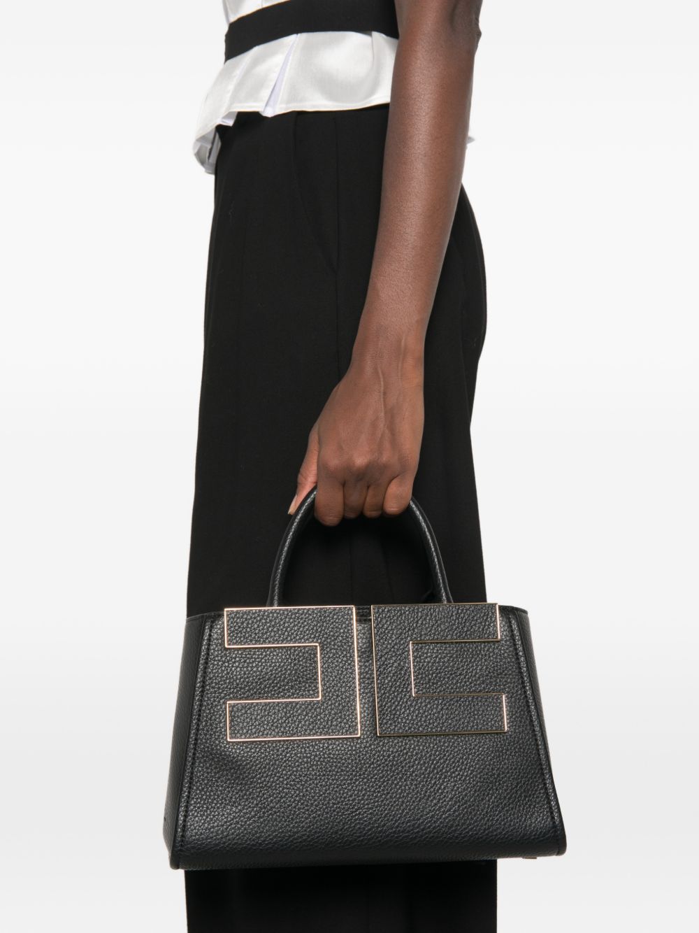 Borsa Nero BS06A66E2 110 ELISABETTA FRANCHI