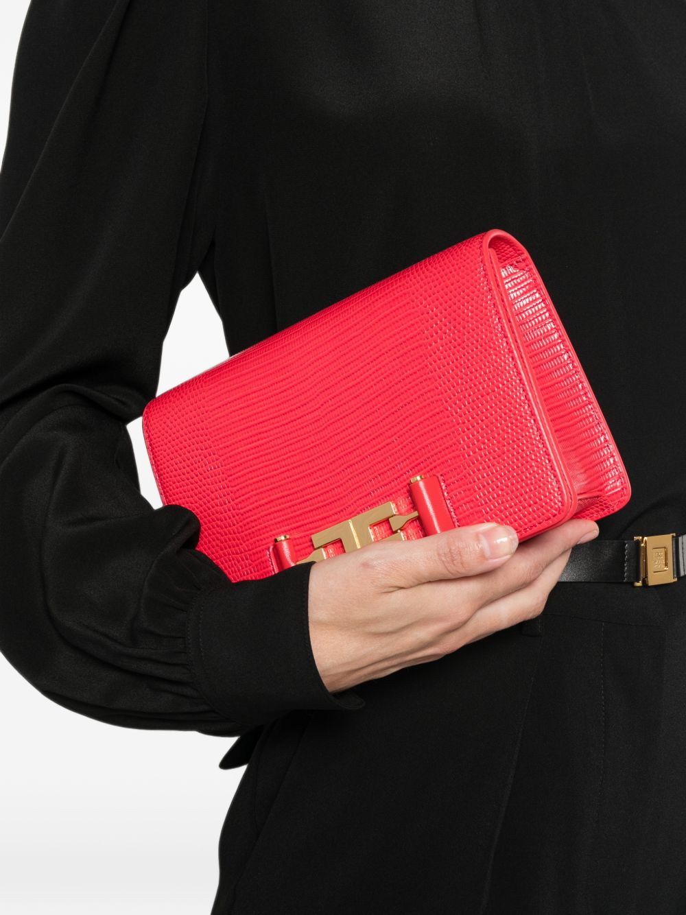 Borsa Red Passion BS09A66E2 CG5 ELISABETTA FRANCHI