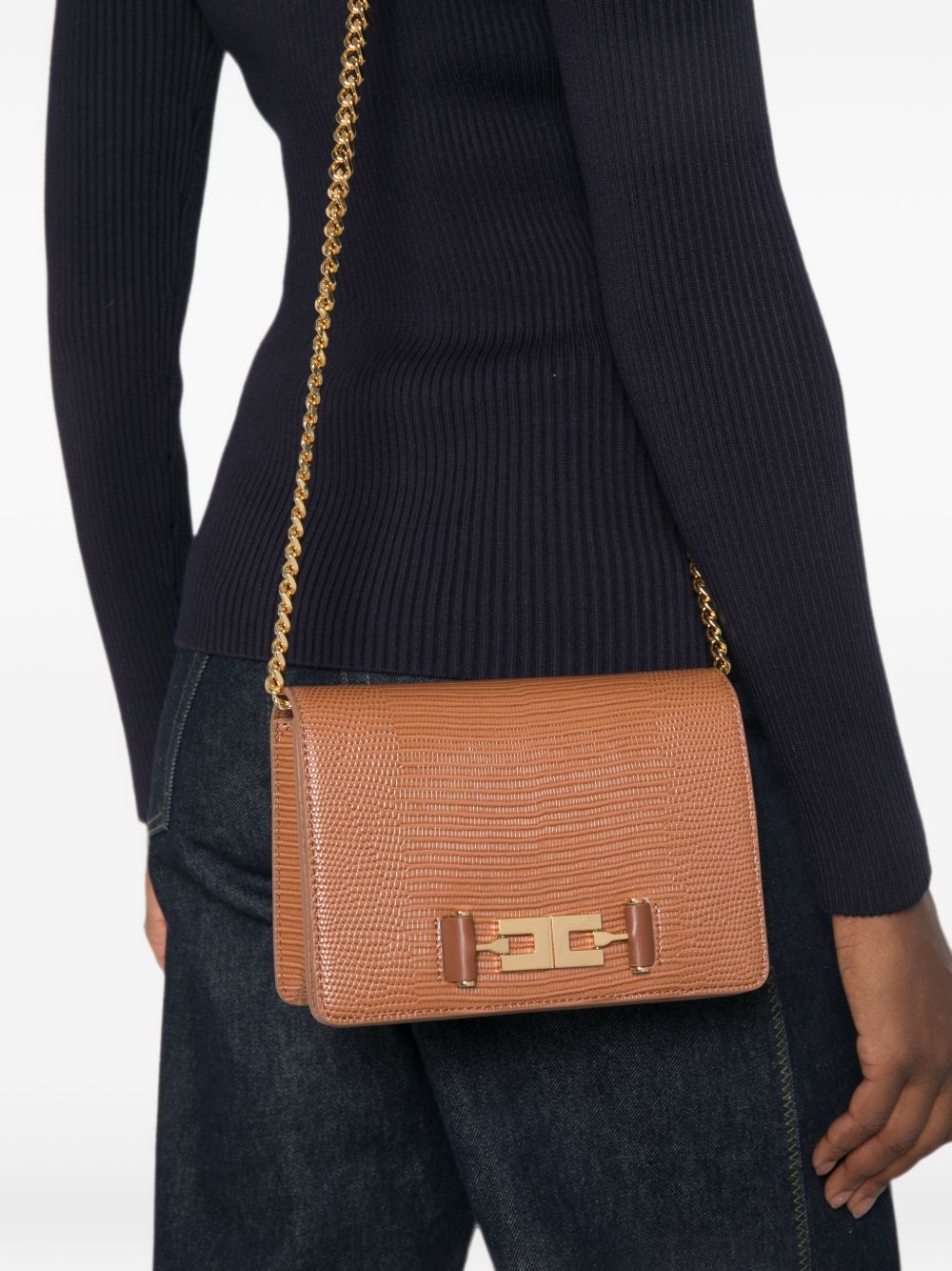 Borsa Sigaro BS09A66E2 FK3 ELISABETTA FRANCHI