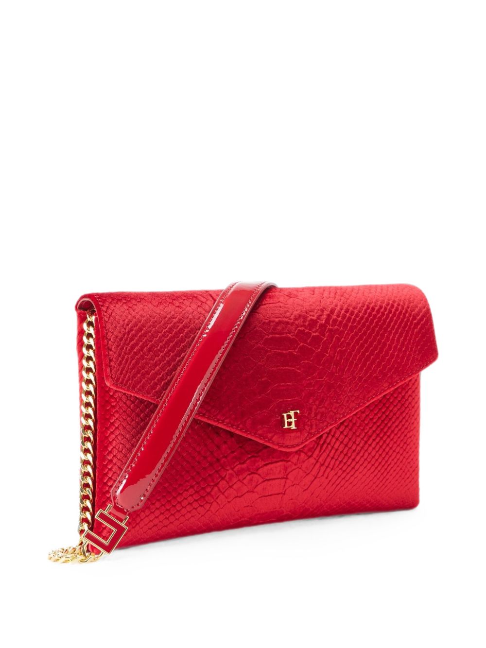 Borsa Red Passion BS27A67E2 CG5 ELISABETTA FRANCHI