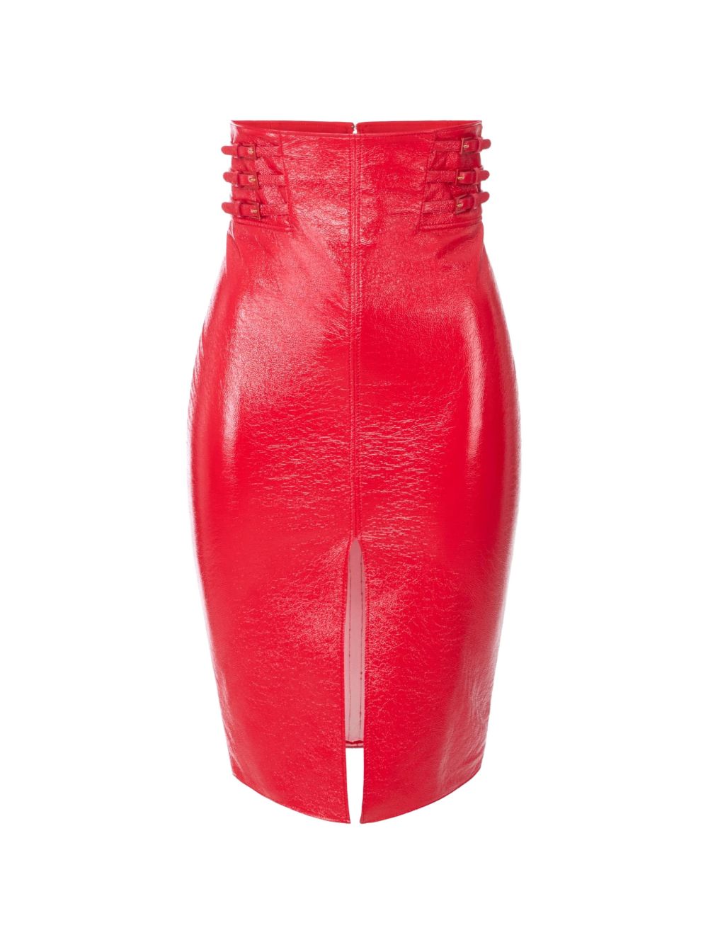 Gonna Red Passion GO24167E2 CG5 ELISABETTA FRANCHI