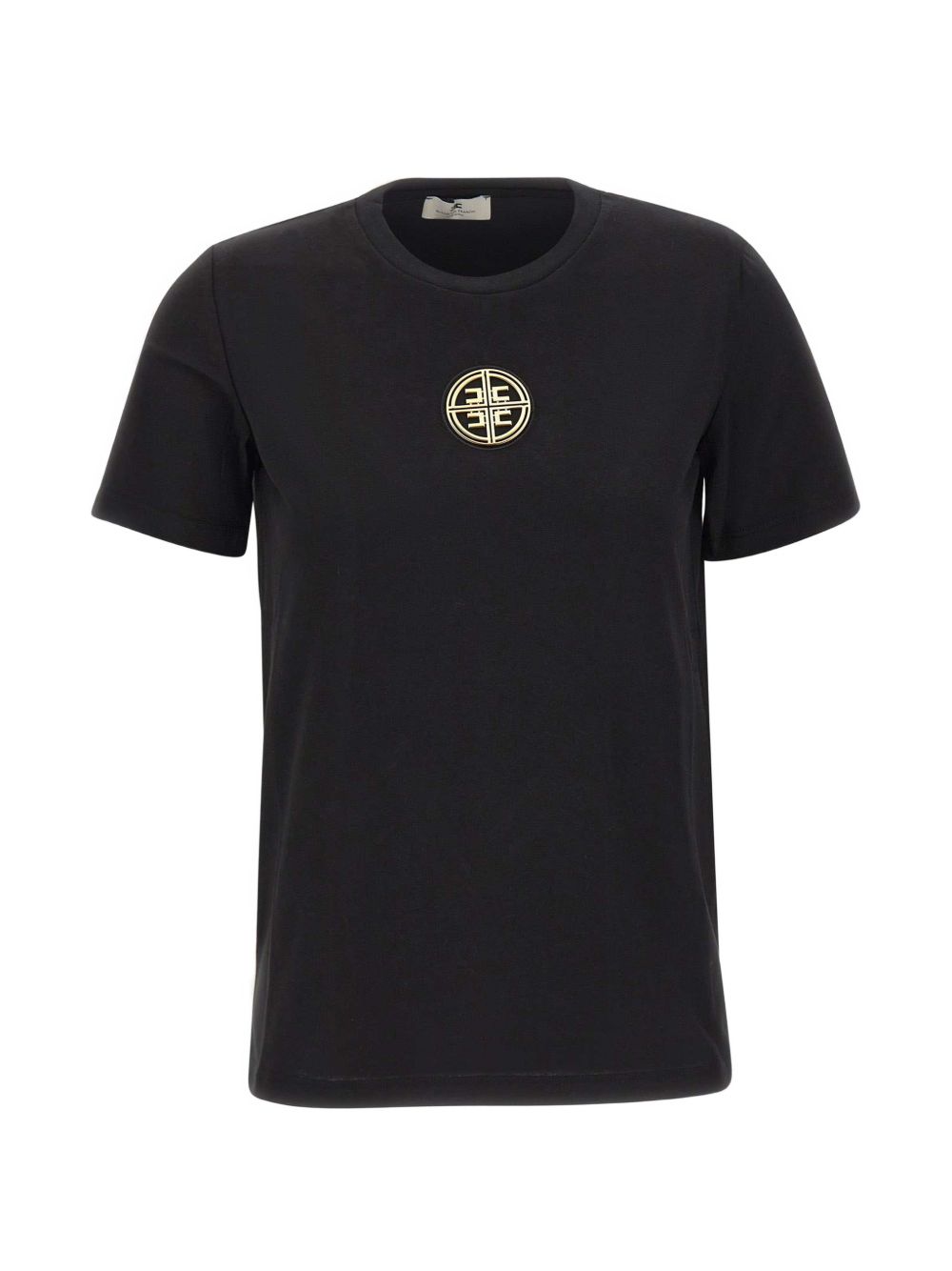 Maglia Nero MA00866E2 110 ELISABETTA FRANCHI
