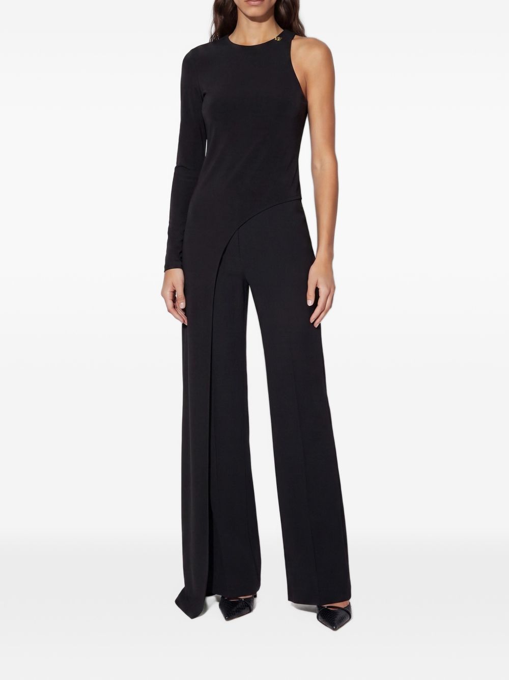 Maglia Nero MD00367E2 110 ELISABETTA FRANCHI
