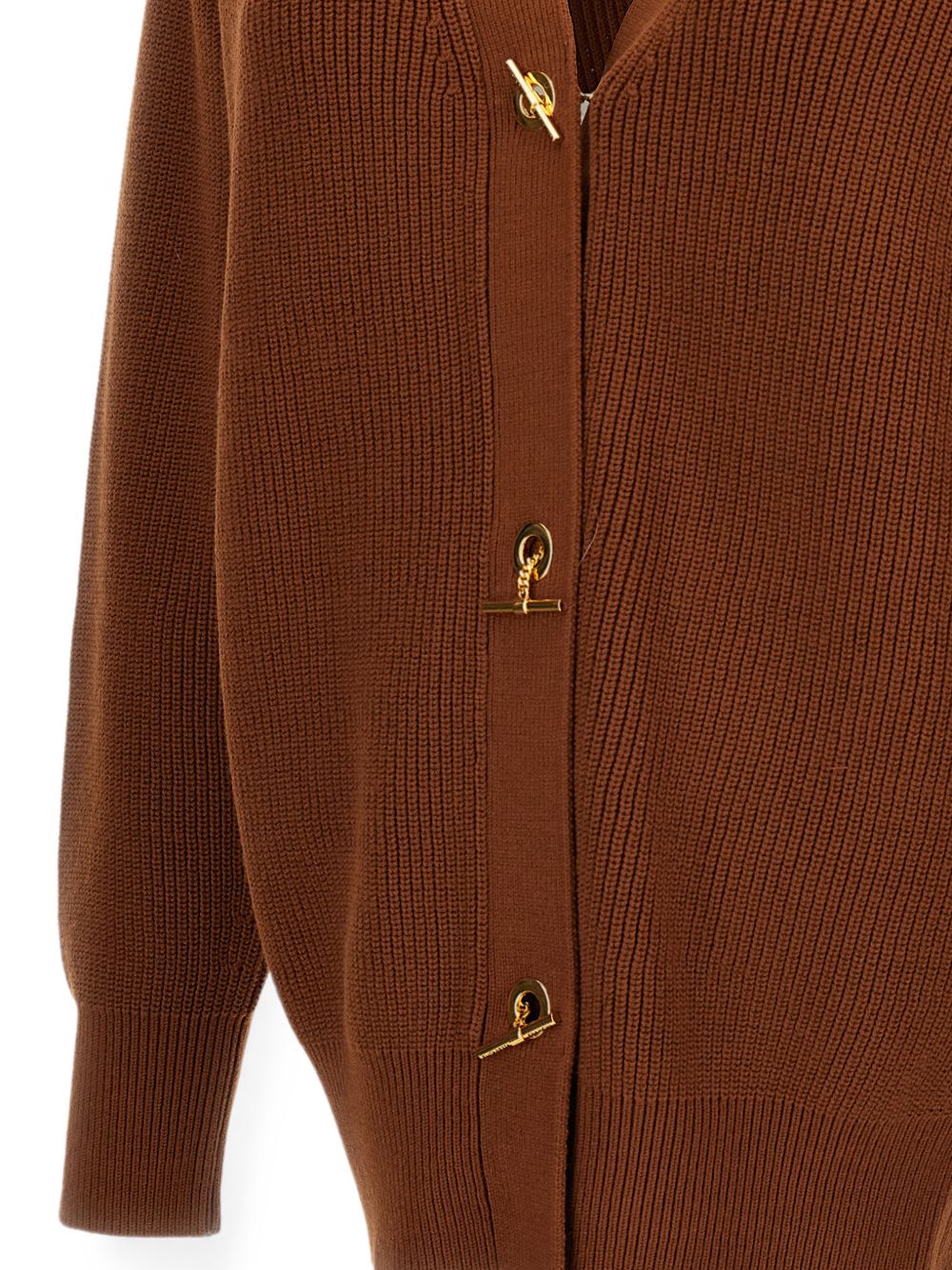 Maglia tricot Sigaro MK01S66E2 FK3 ELISABETTA FRANCHI