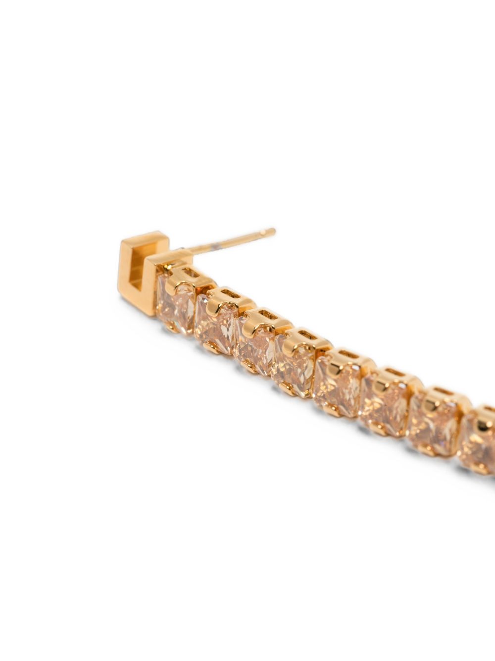 Orecchini Oro Giallo OR20A67E2 U95 ELISABETTA FRANCHI