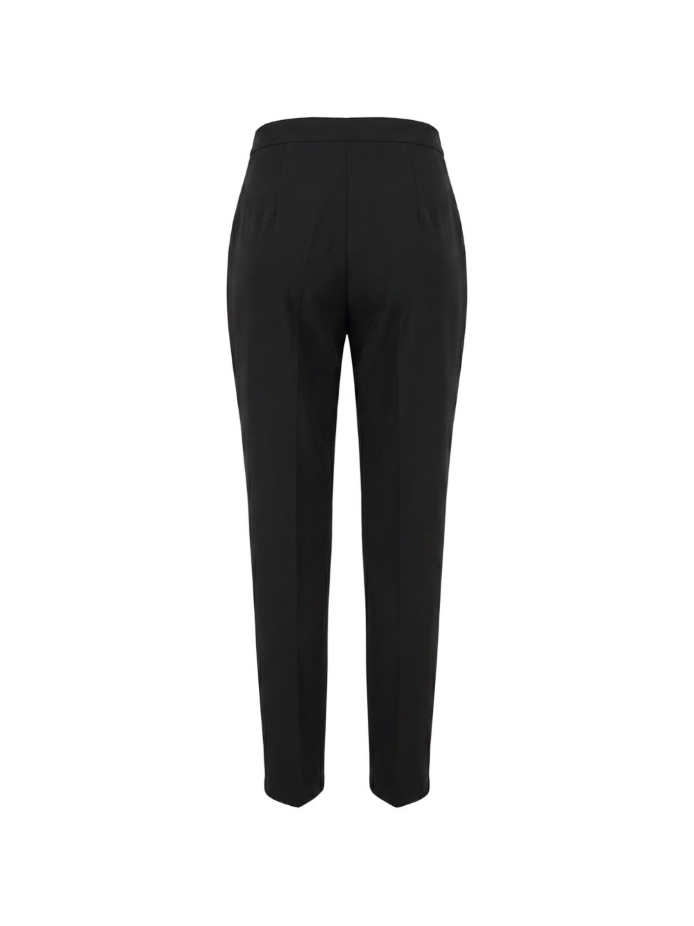 Pantalone Nero PA19566E2 110 ELISABETTA FRANCHI