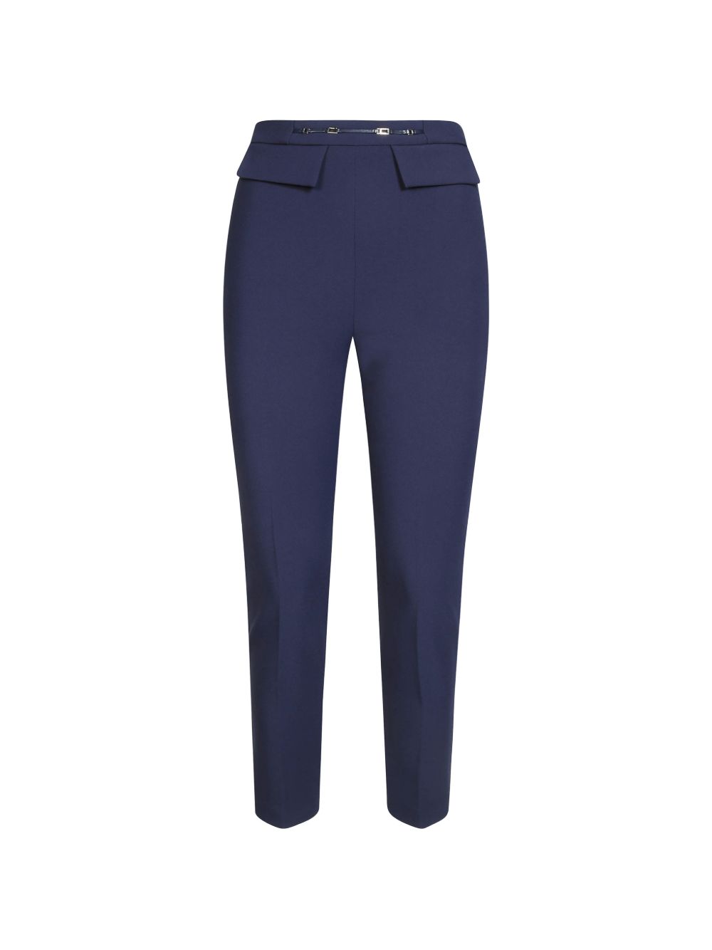 Pantalone Blu Notte PA19566E2 H88 ELISABETTA FRANCHI