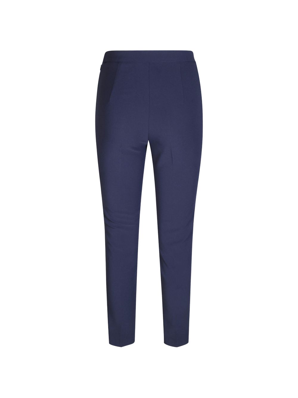 Pantalone Blu Notte PA19566E2 H88 ELISABETTA FRANCHI