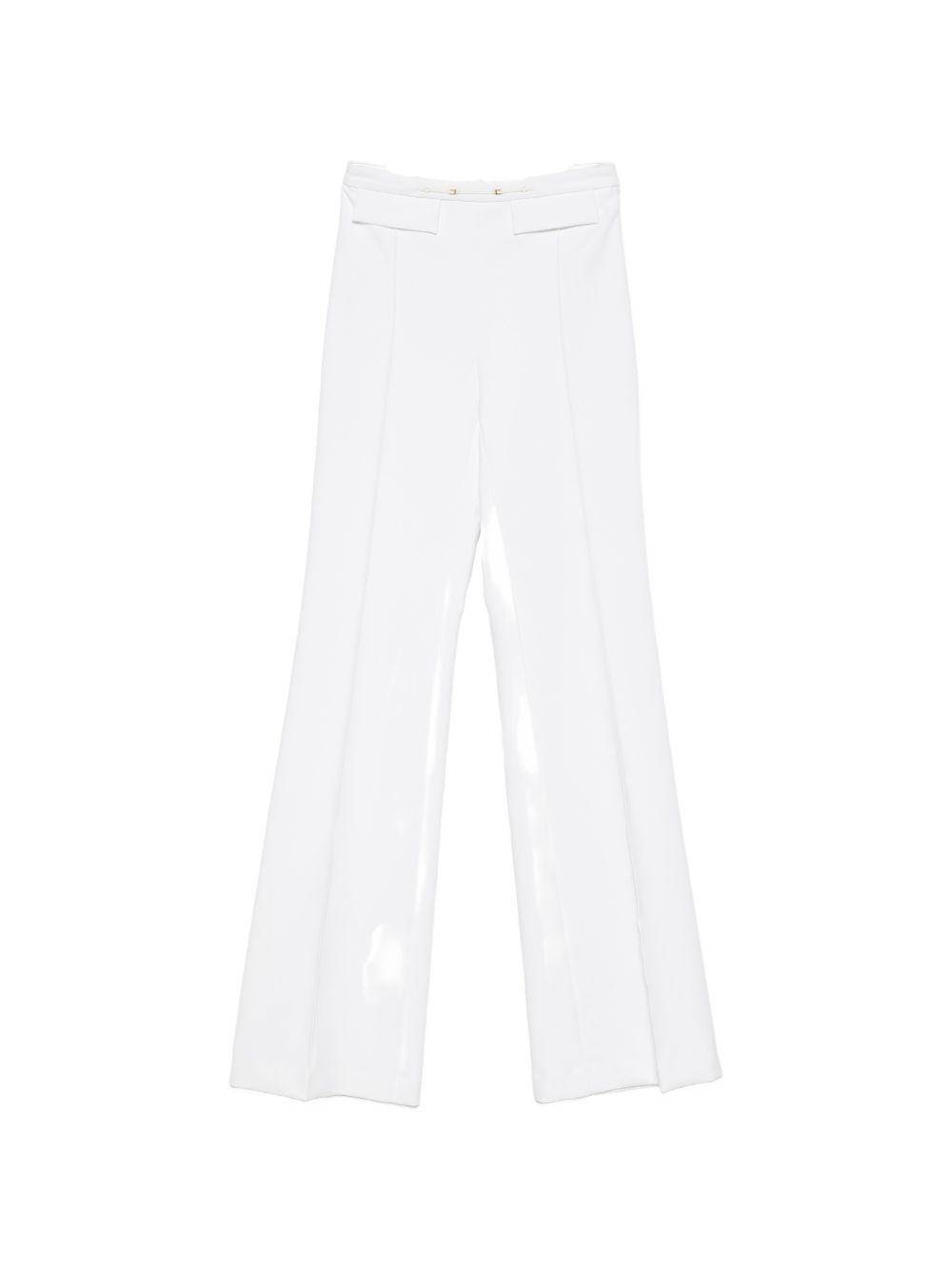 Pantalone Avorio PA19666E2 360 ELISABETTA FRANCHI