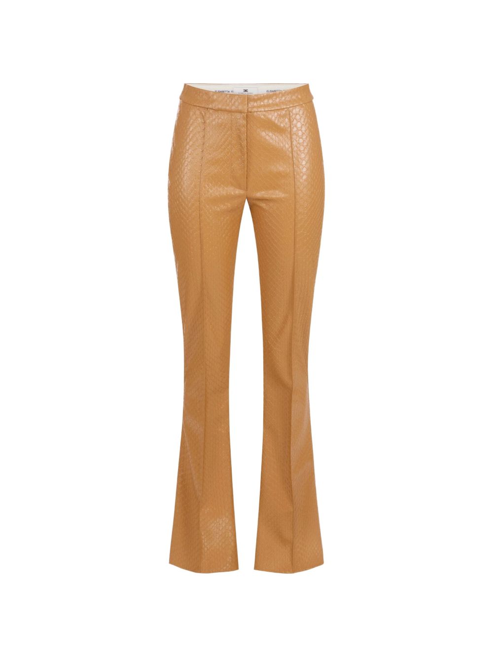 Pantalone Daino PA22567E2 AI6 ELISABETTA FRANCHI