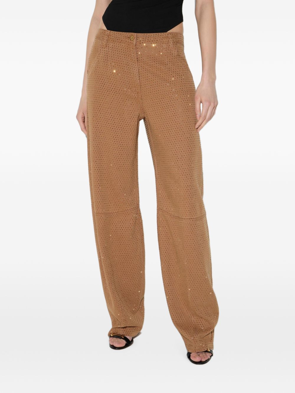 Pantalone mod. jeans Daino PJ16D66E2 AI6 ELISABETTA FRANCHI