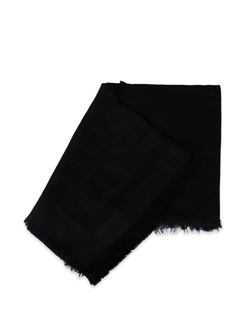 Sciarpa Nero SC03F66E2 110 ELISABETTA FRANCHI