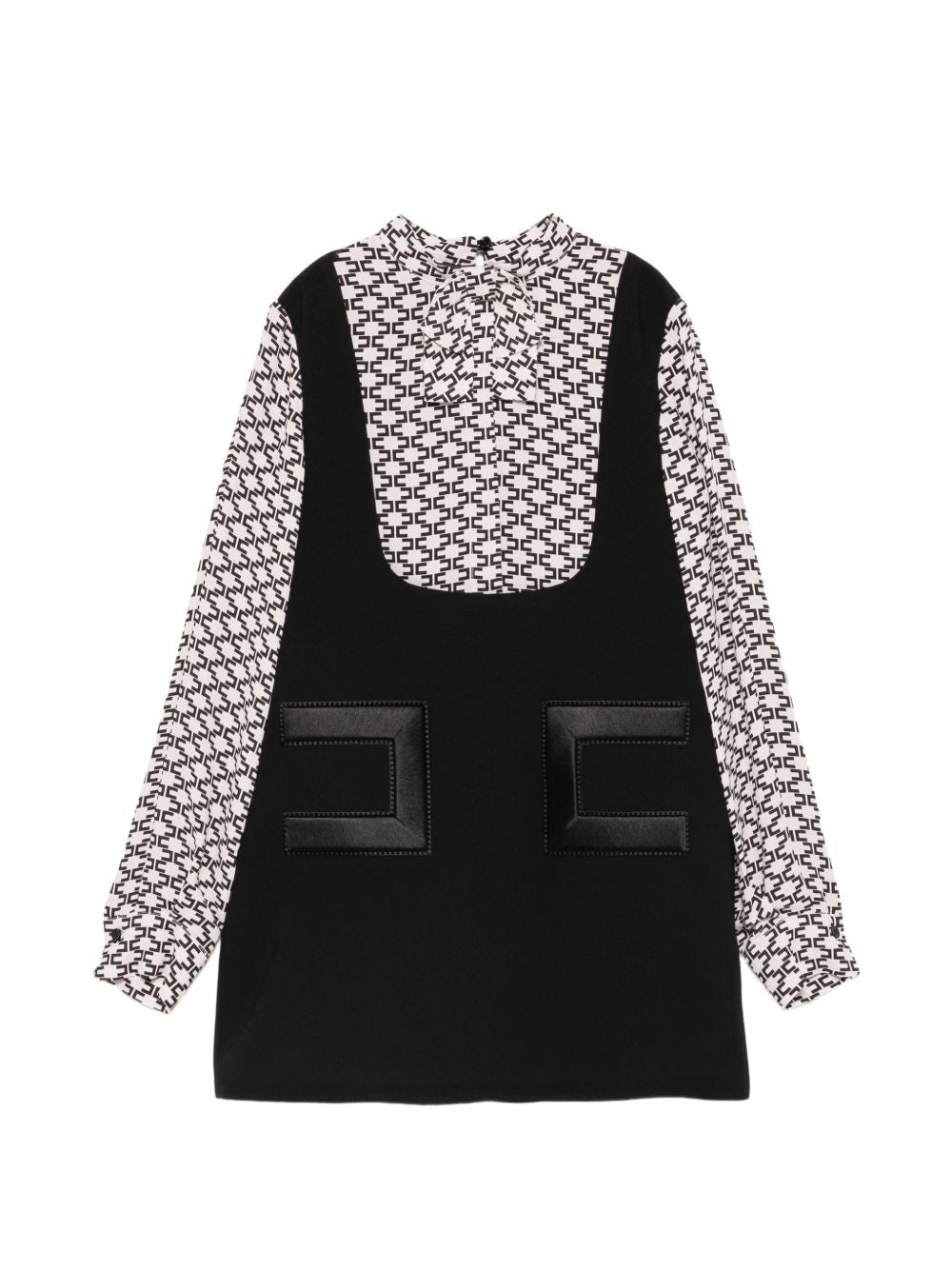 EFAB699GA022 D593 ELISABETTA FRANCHI KIDS