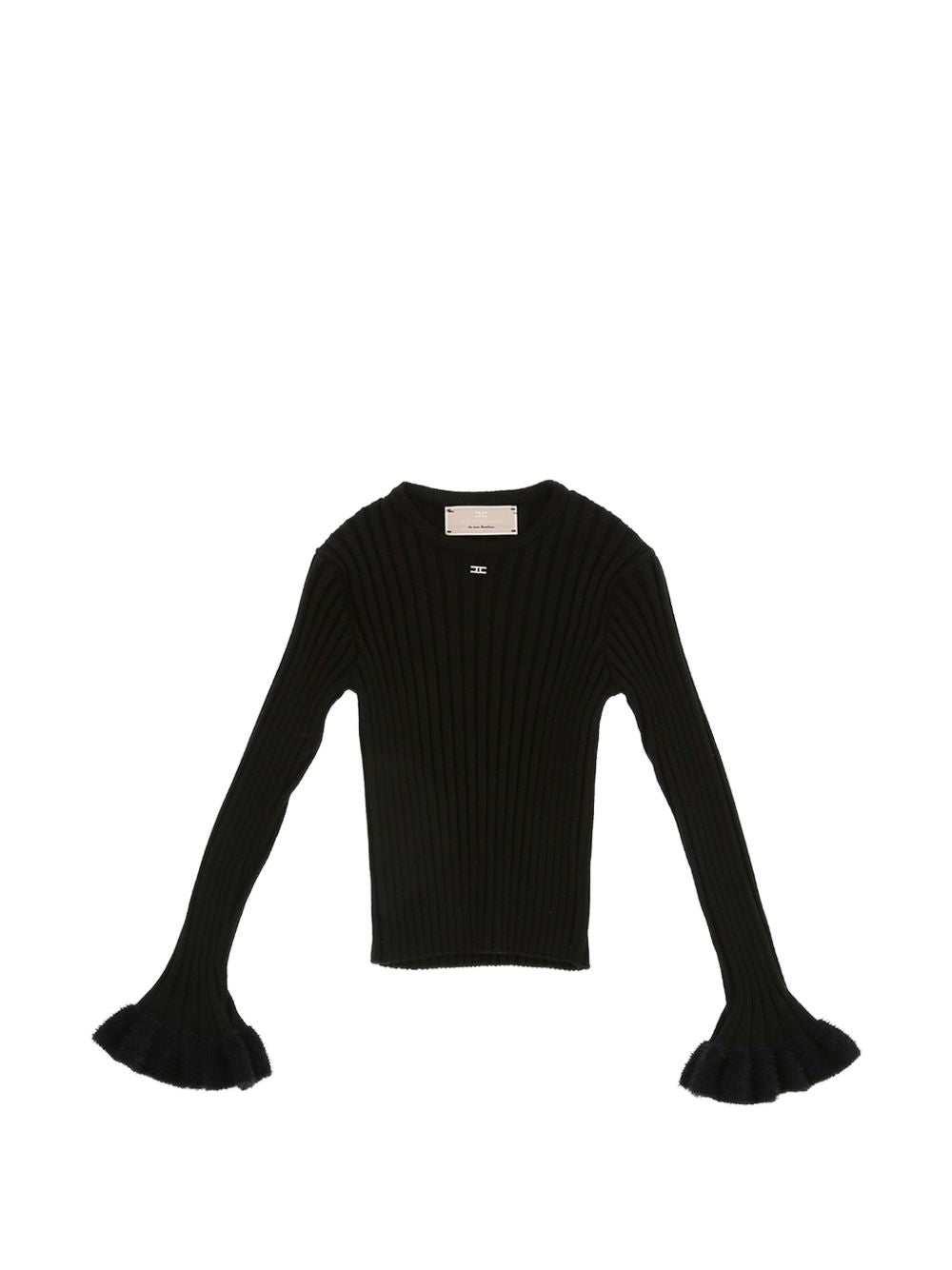 EFMA214FL040 N000 ELISABETTA FRANCHI KIDS