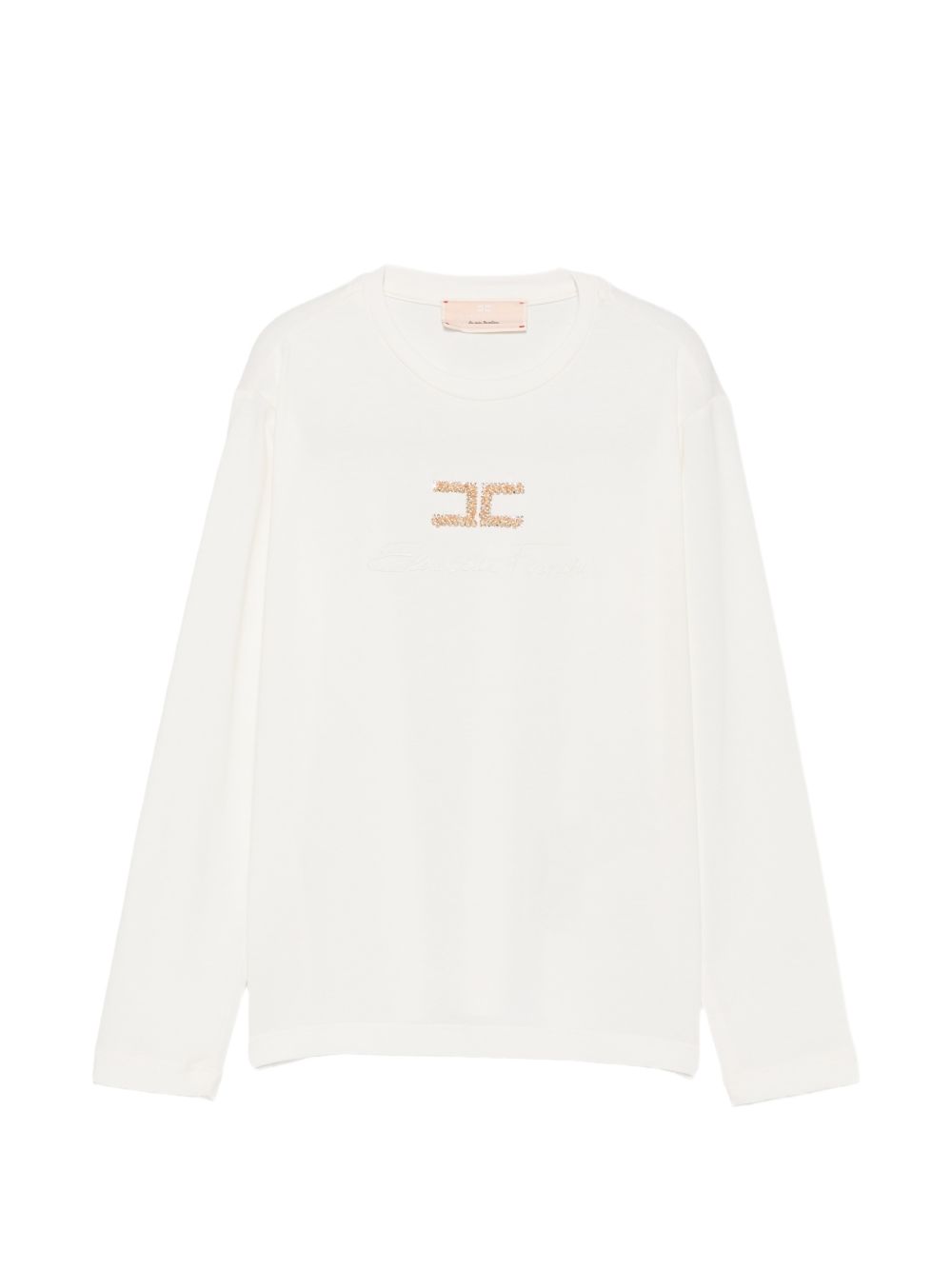 EFTS273JE018 0004 ELISABETTA FRANCHI KIDS
