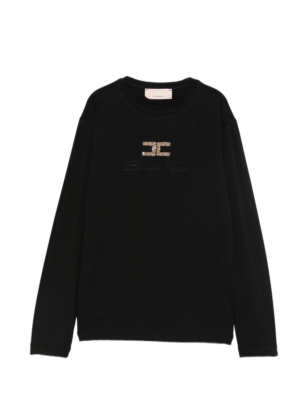 EFTS273JE018 N000 ELISABETTA FRANCHI KIDS