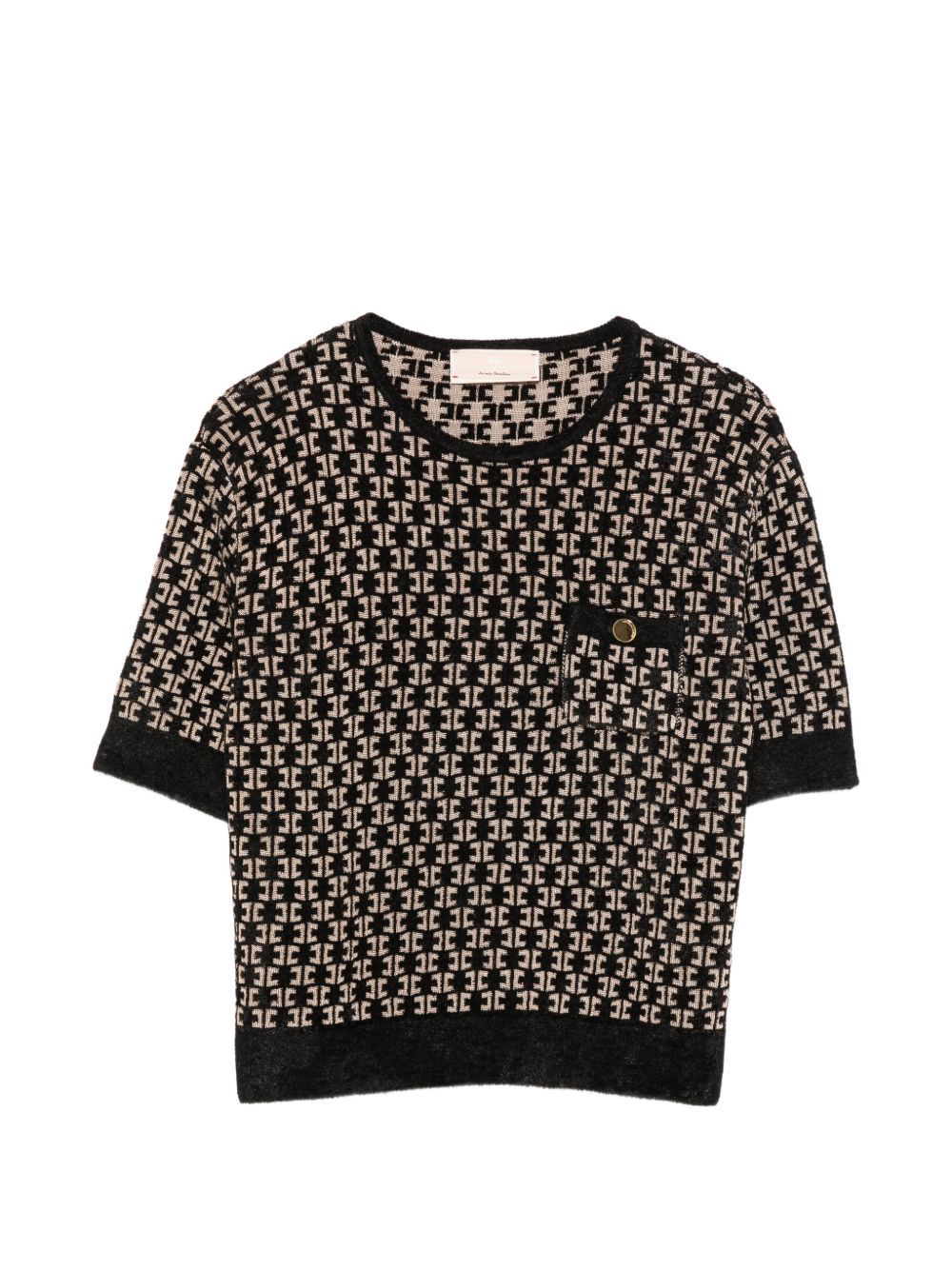EFMA200FL149 D657 ELISABETTA FRANCHI KIDS