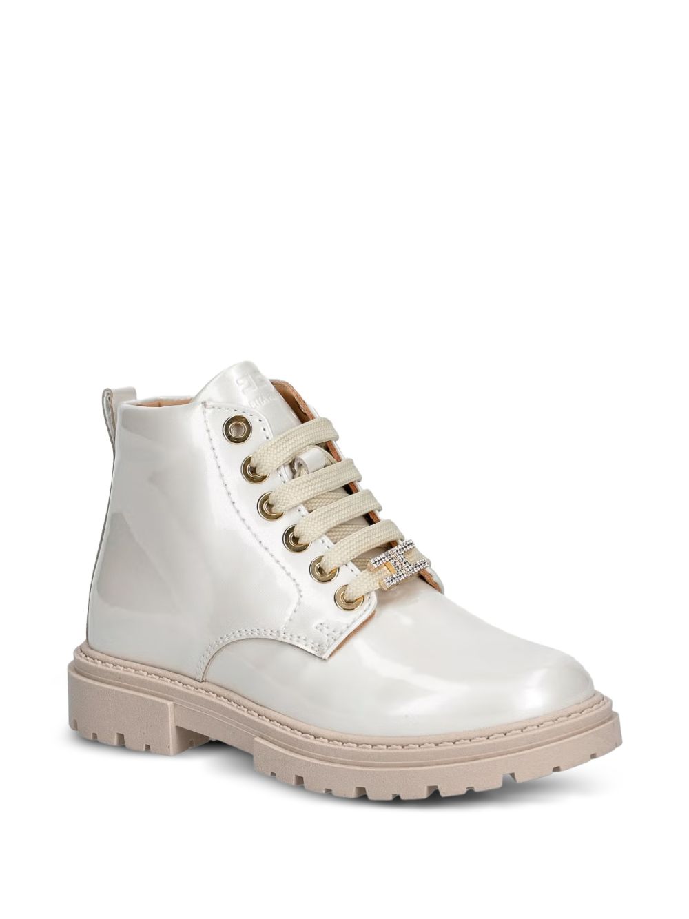 F1A5E06900286138 MILK ELISABETTA FRANCHI KIDS