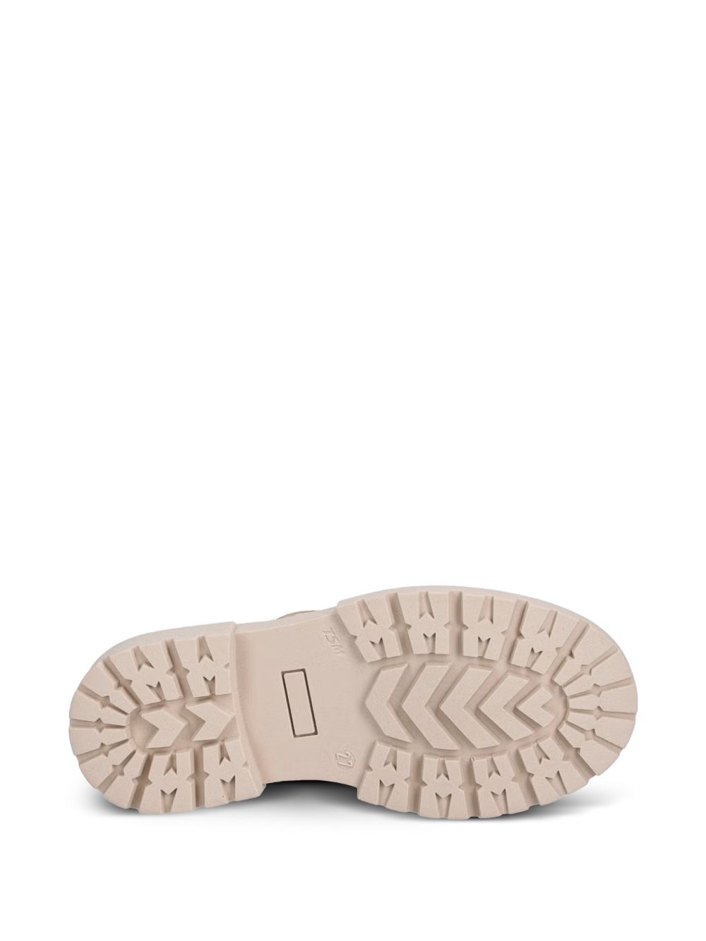 F1A5E06900286138 MILK ELISABETTA FRANCHI KIDS